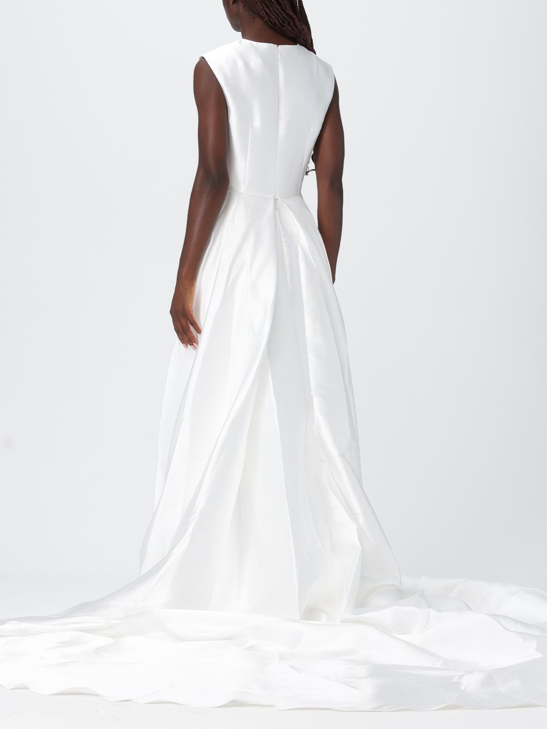 Dress woman Solace London - 2