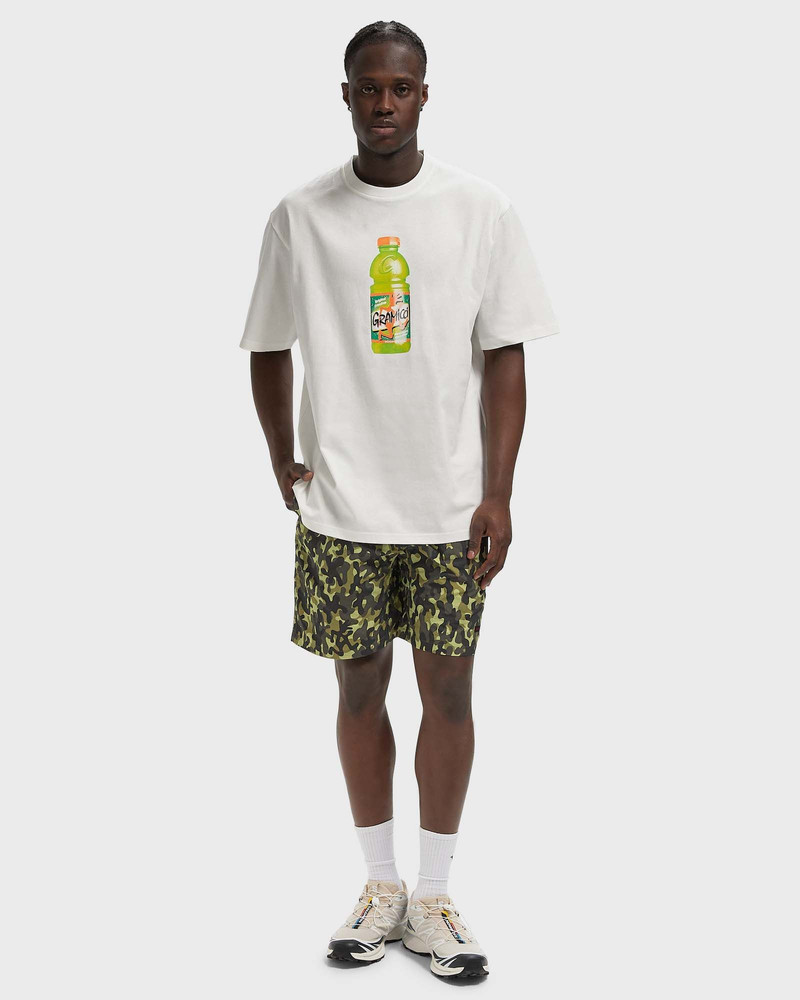 GRAMICCI QUENCHER TEE outlook