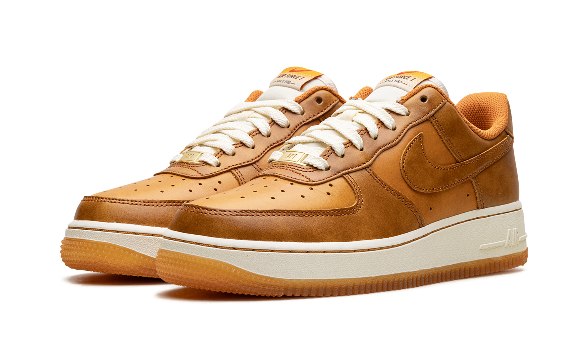 Air Force 1 Low "Since 1982" - 2