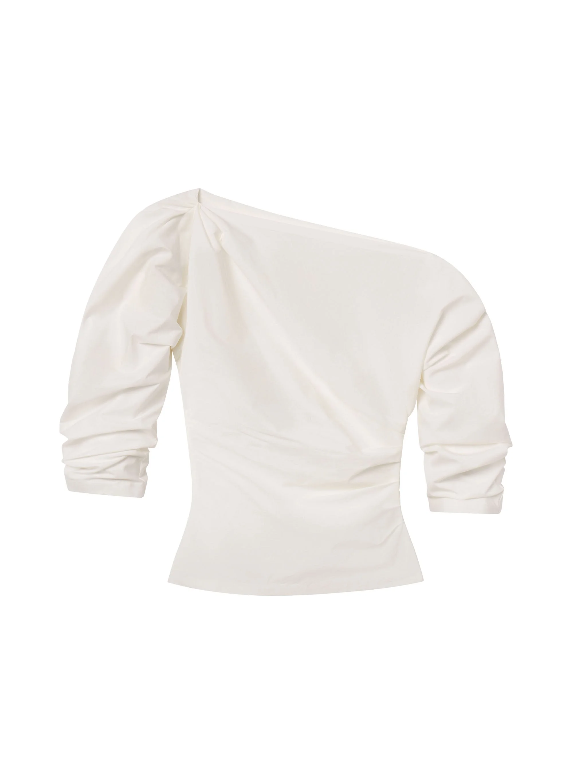 Sona Stretch Cotton Top - 1