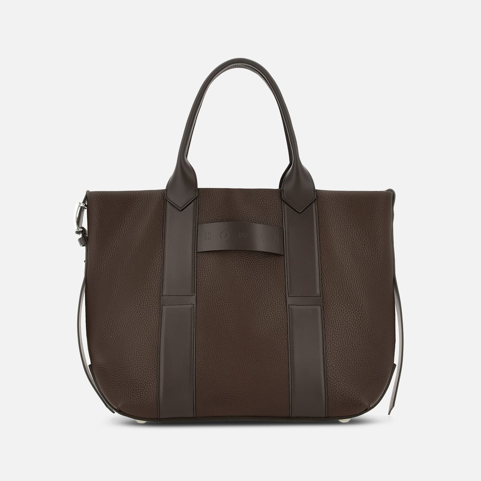 Hogan Script Shopping Bag Medium - 6