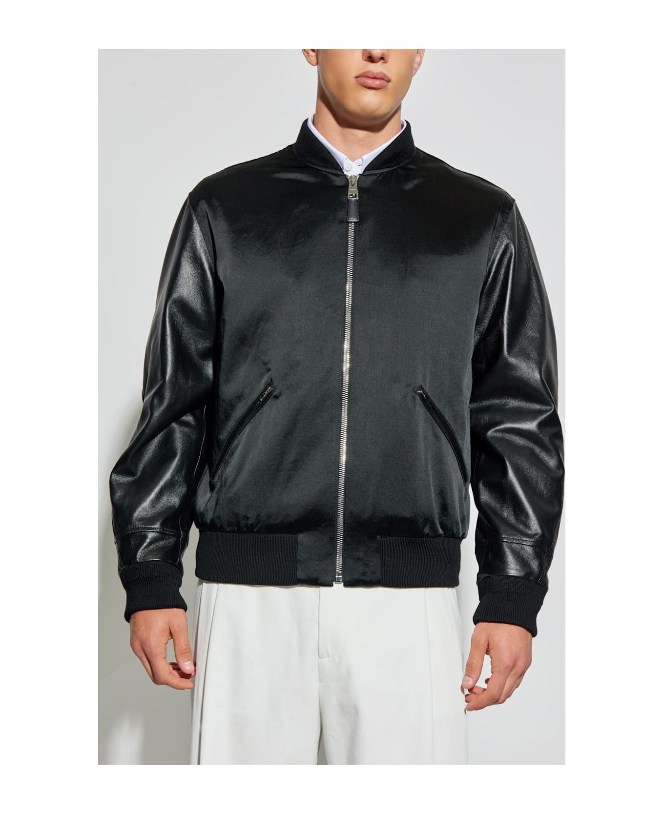 Givenchy Bomber Jacket - 3