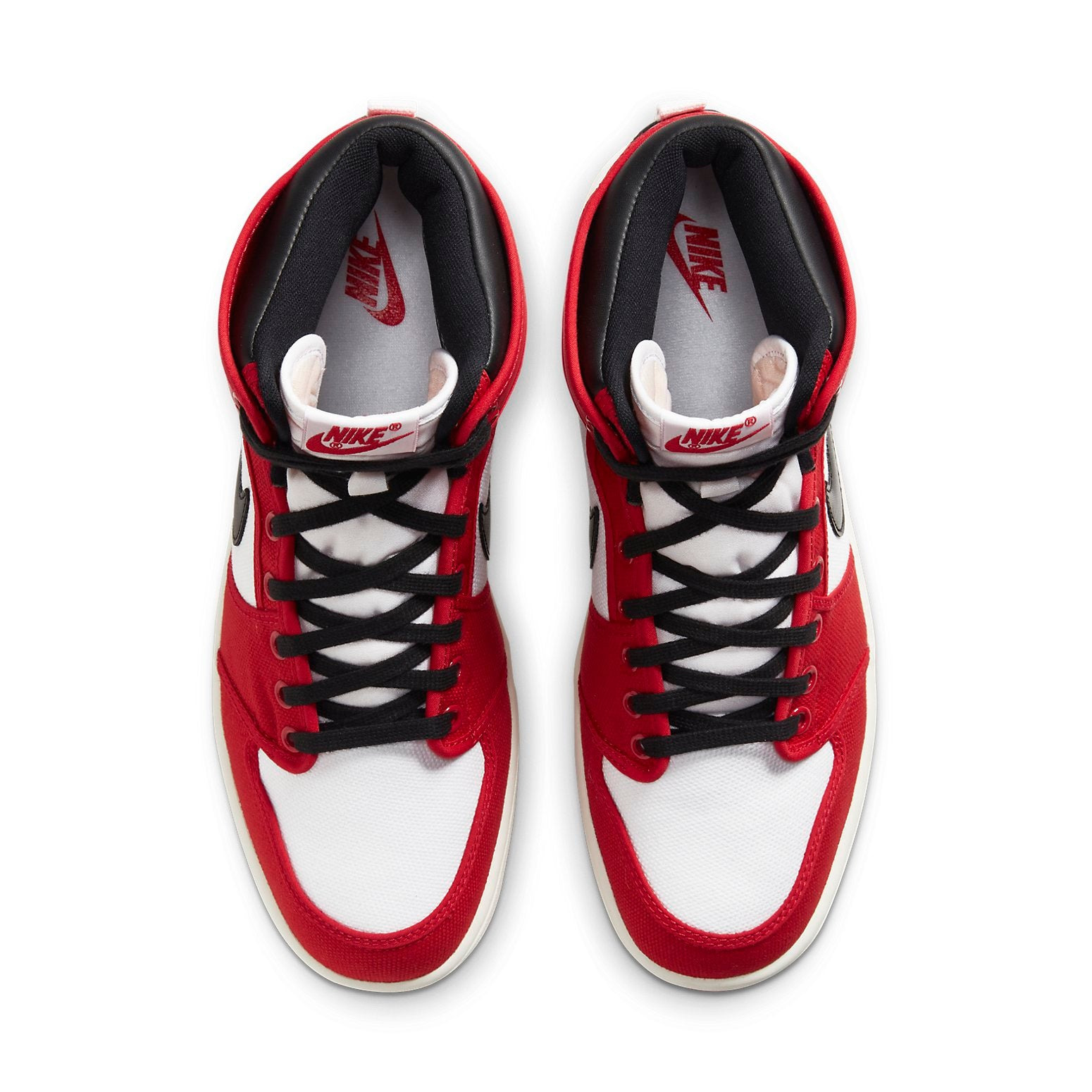 Air Jordan 1 KO 'Chicago' 2021 DA9089-100 - 4