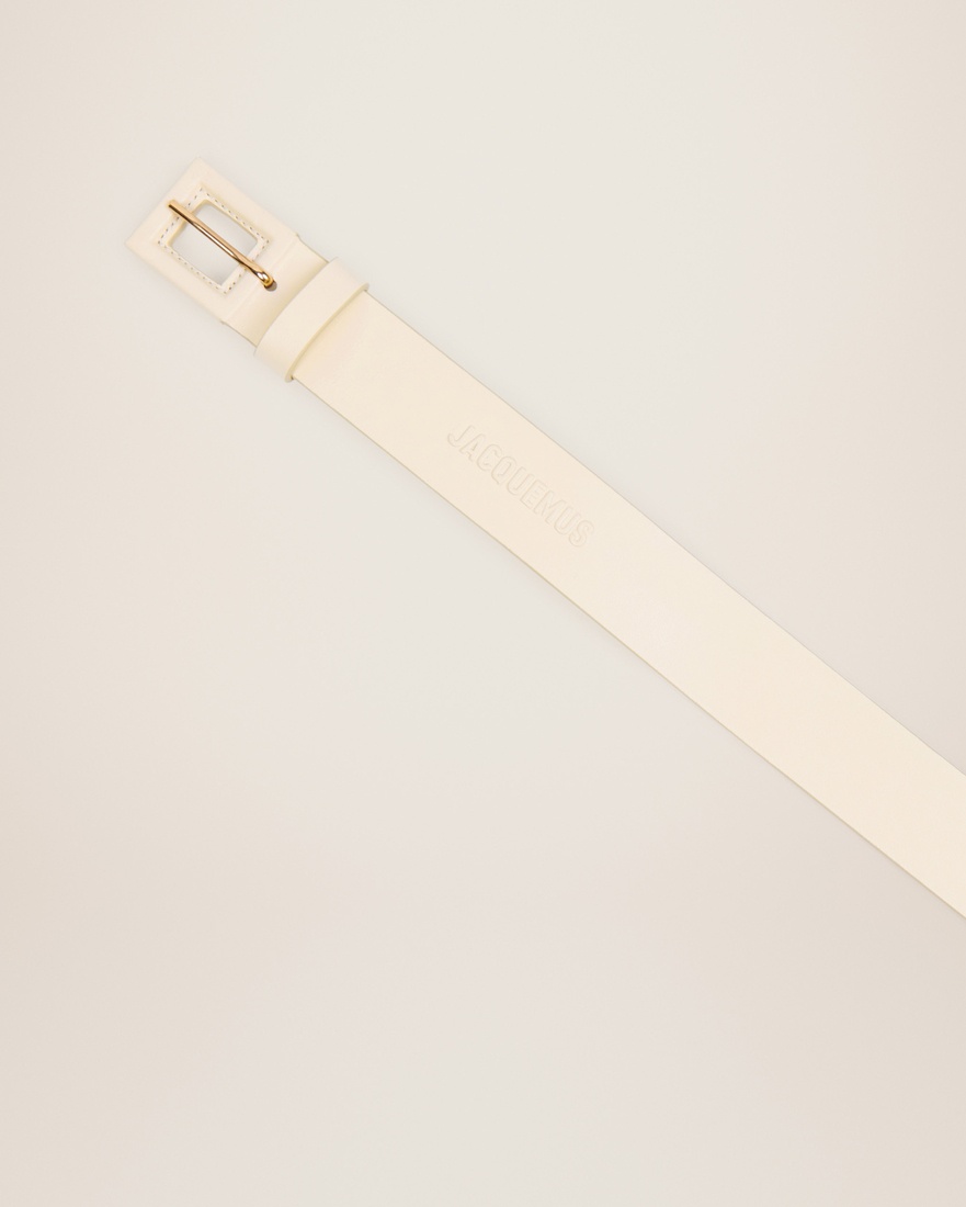 La ceinture Linu - 2