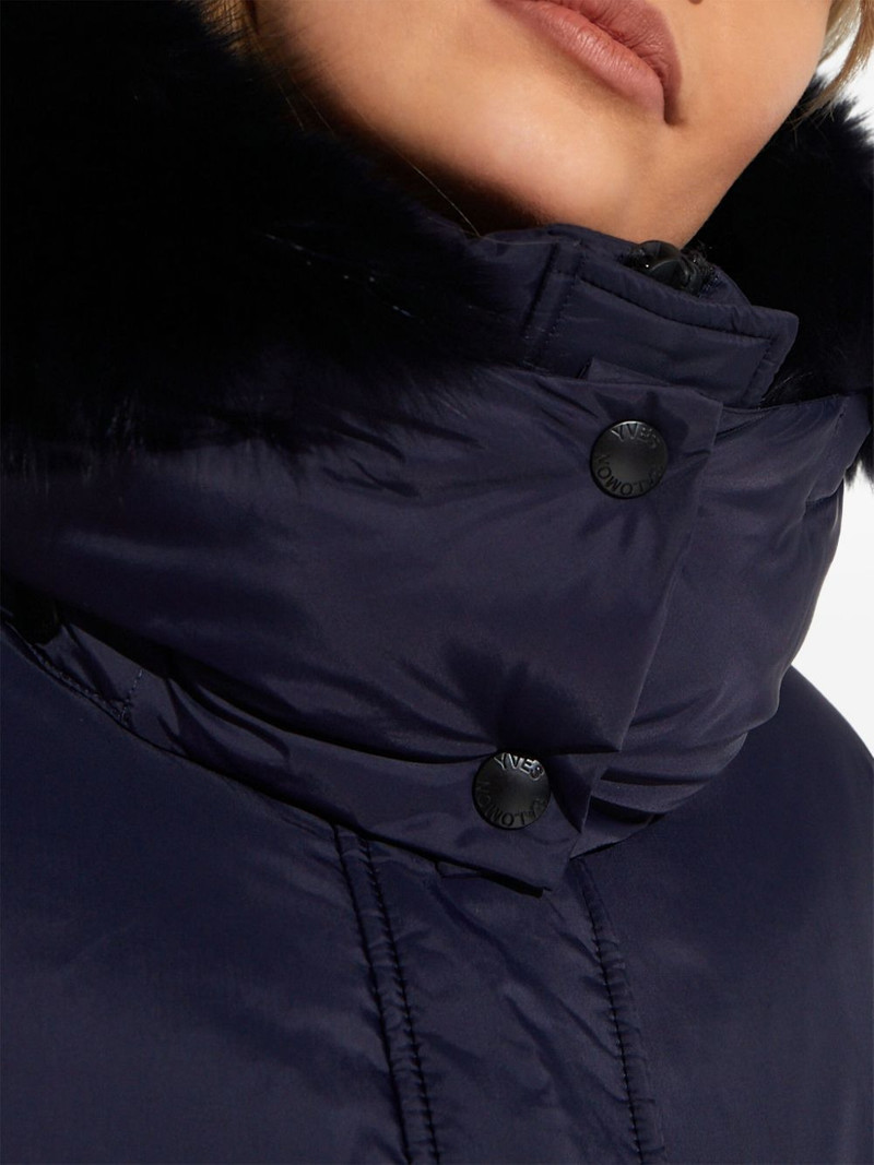 Army puffer jacket 5