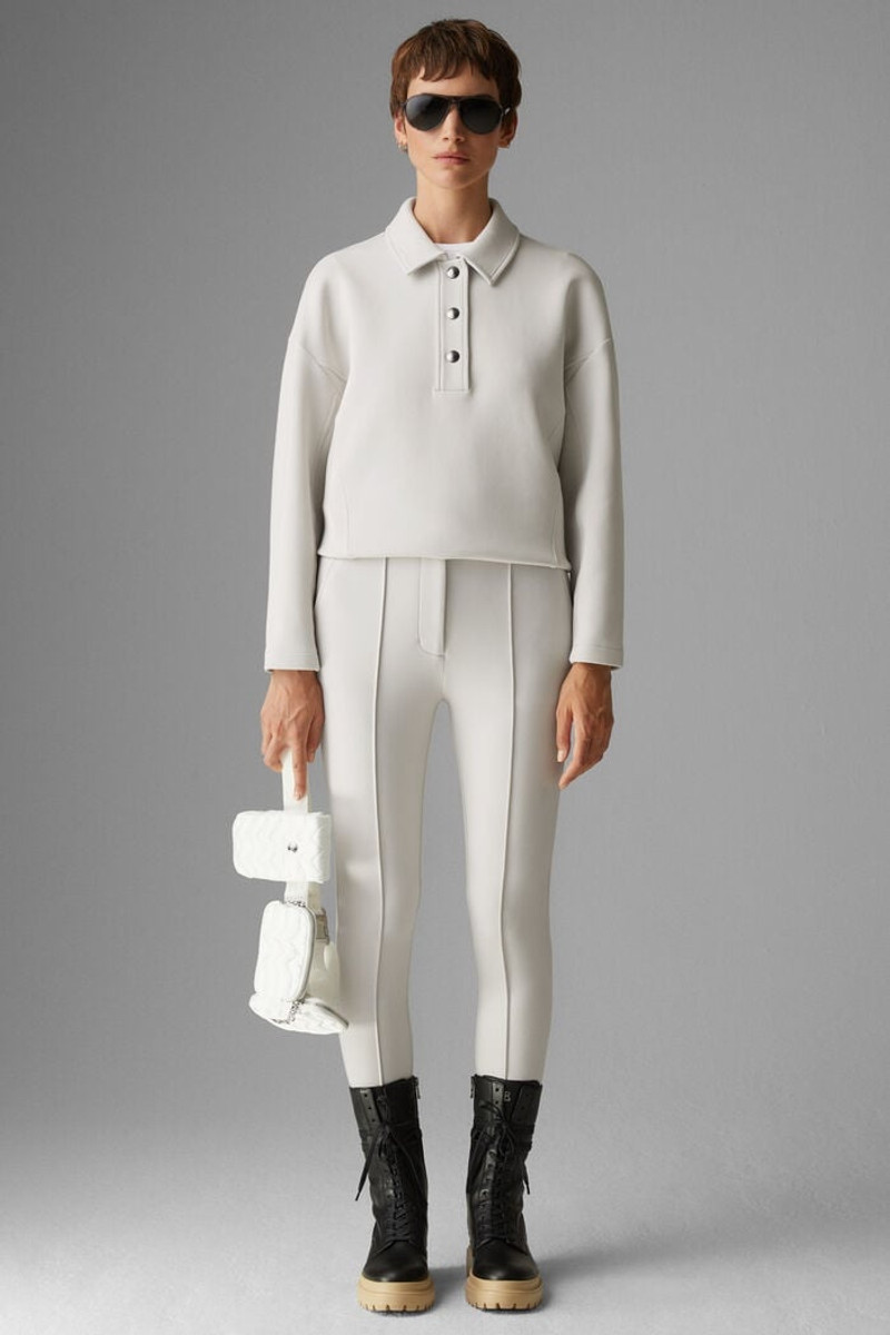 BOGNER Tonie Stirrup pants in Cream outlook