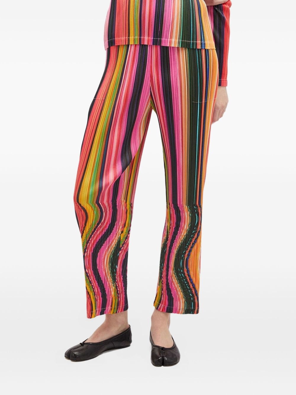 Warp trousers - 3