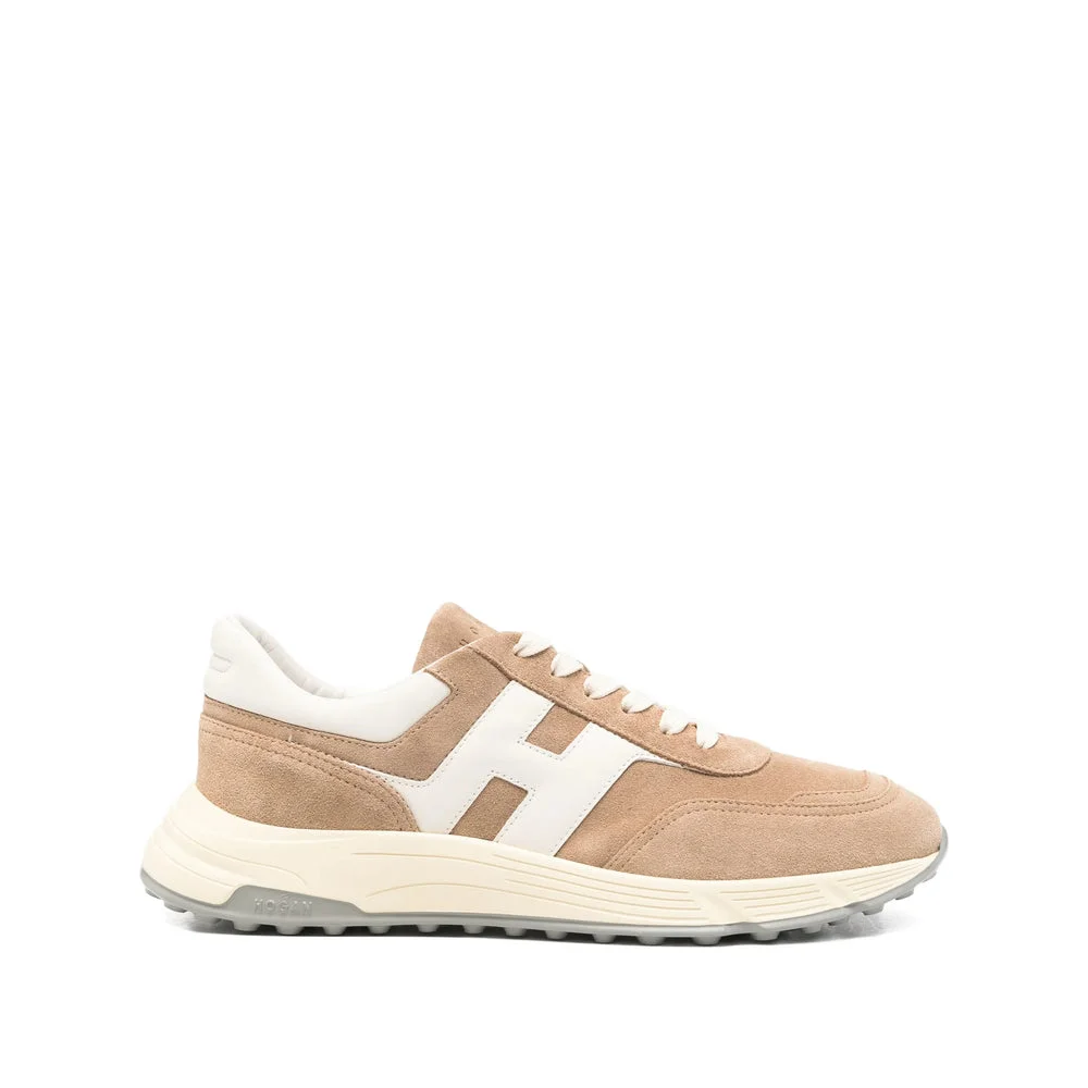Sneakers Neutral, White - 1