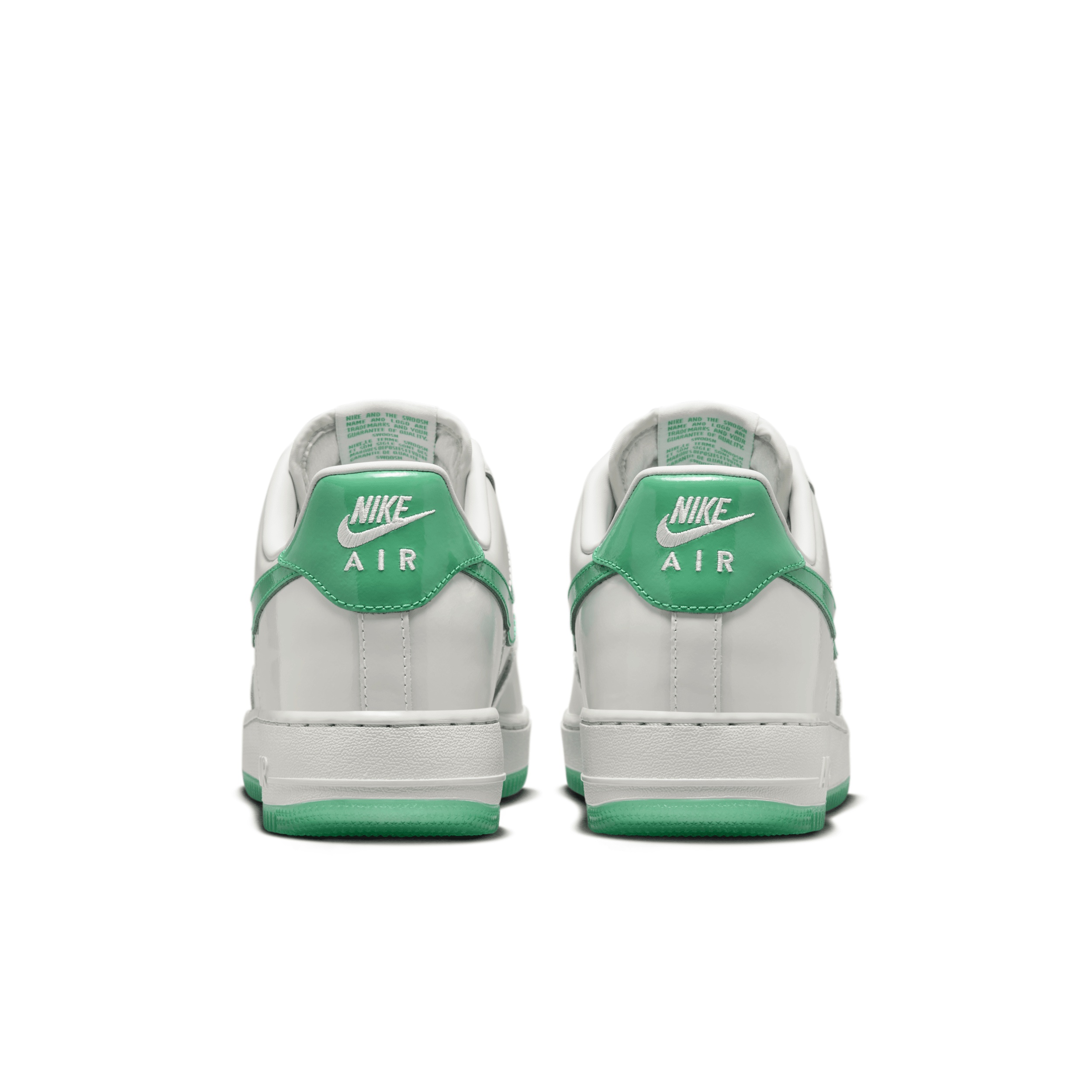 Nike Air Force 1 '07 Premium Men's Shoes - 6