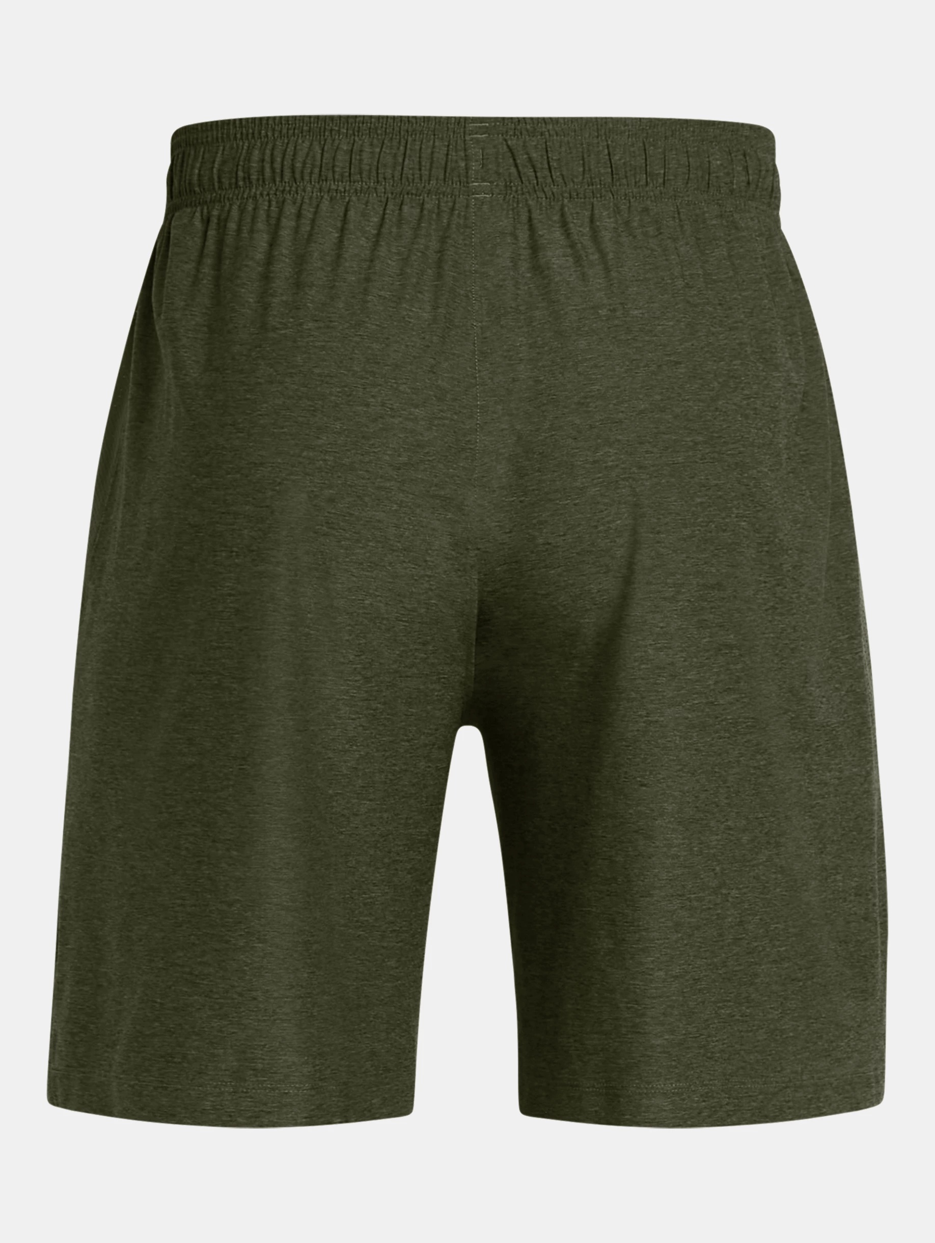 Men's UA Tech™ Vent Shorts - 3