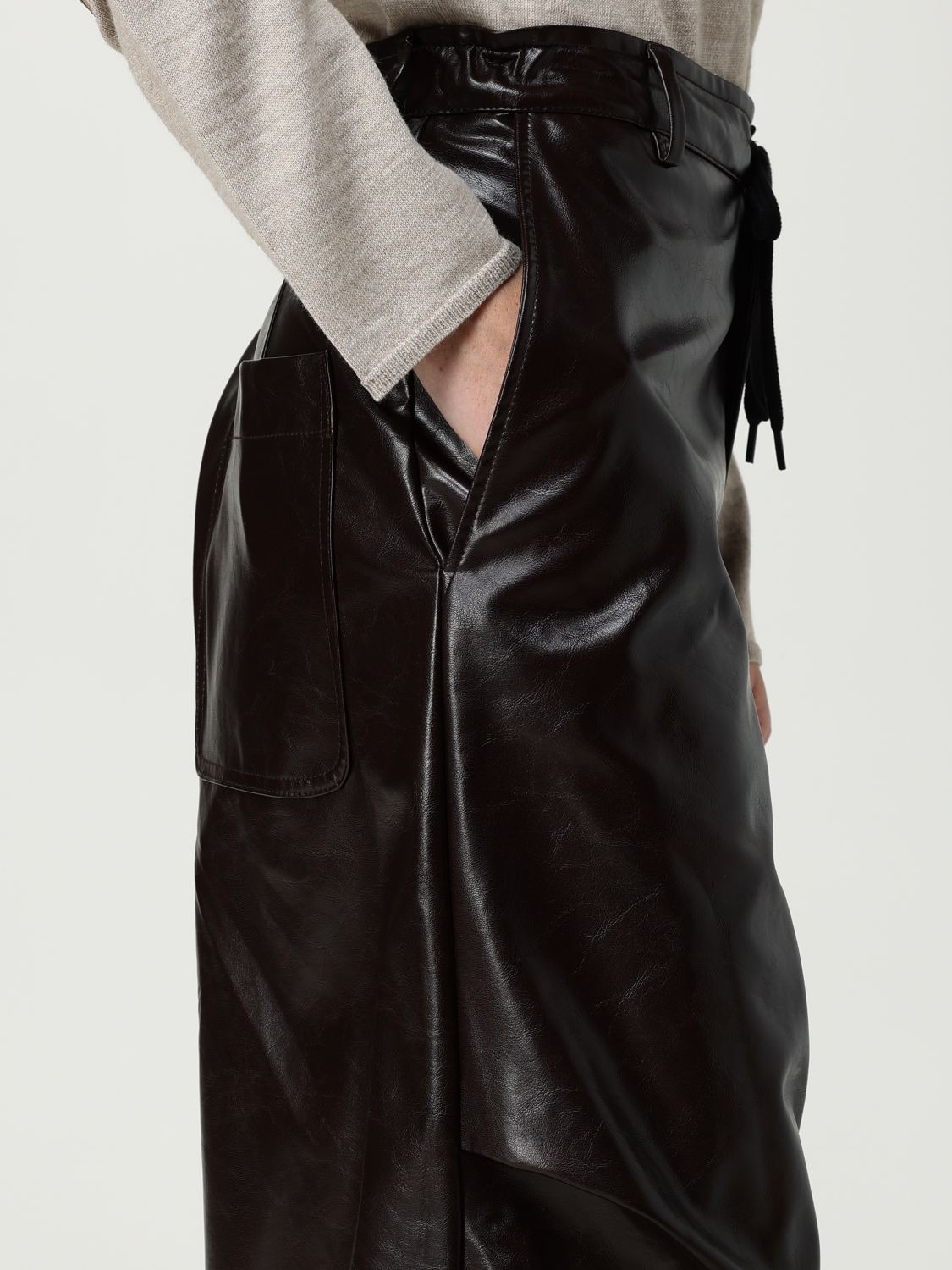 Pants woman Mm6 Maison Margiela - 5