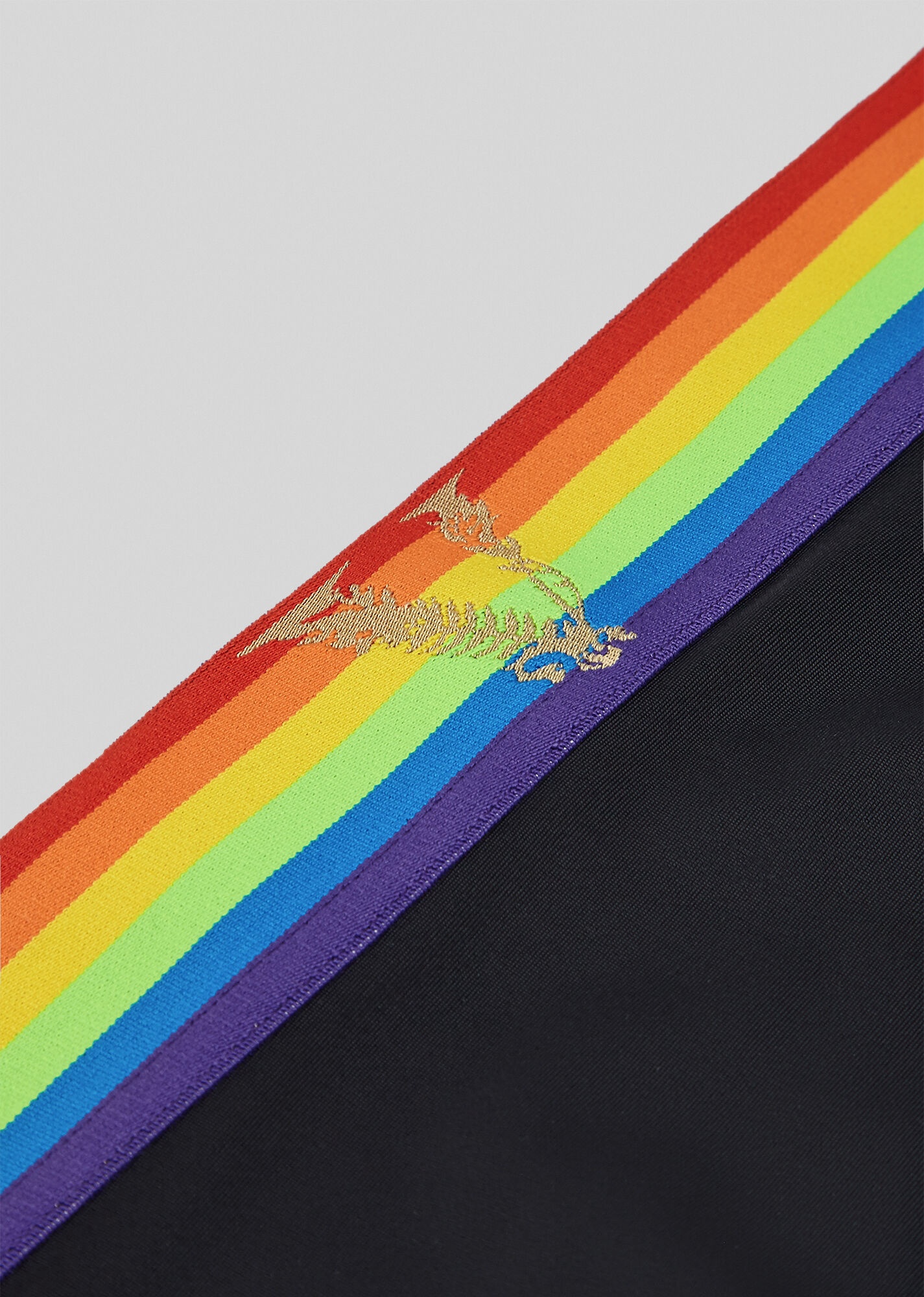 Versace x Pride Swim Briefs - 2