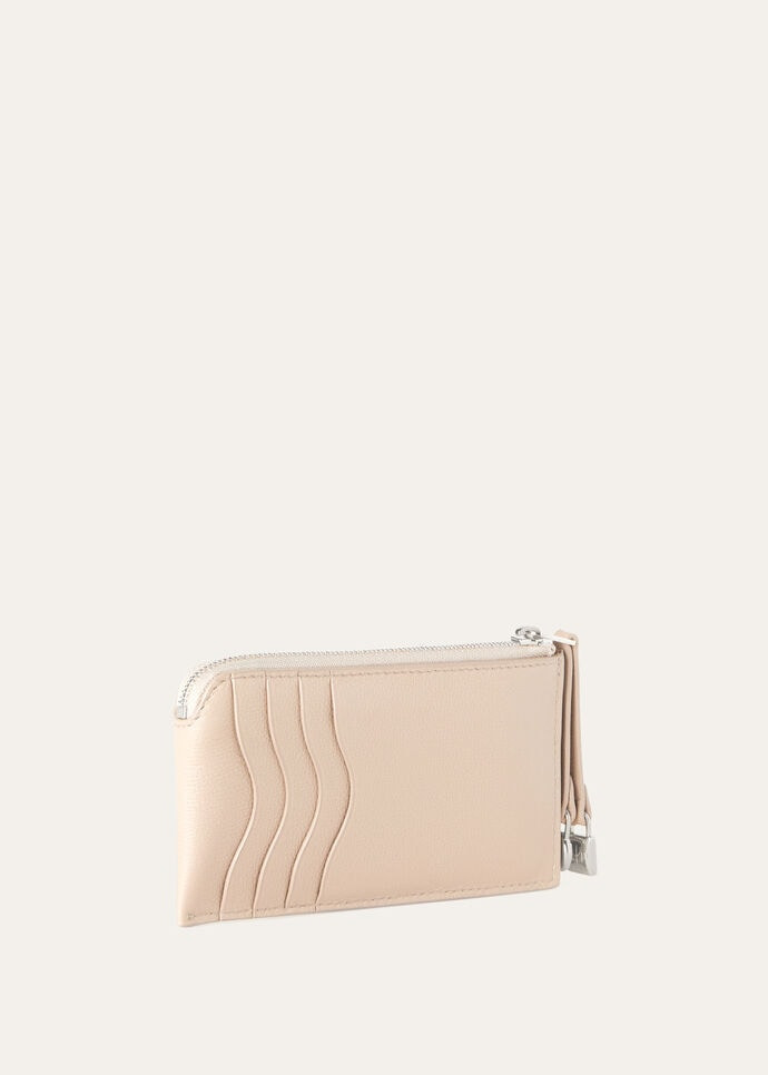 Extra Pouch Card Holder - 4