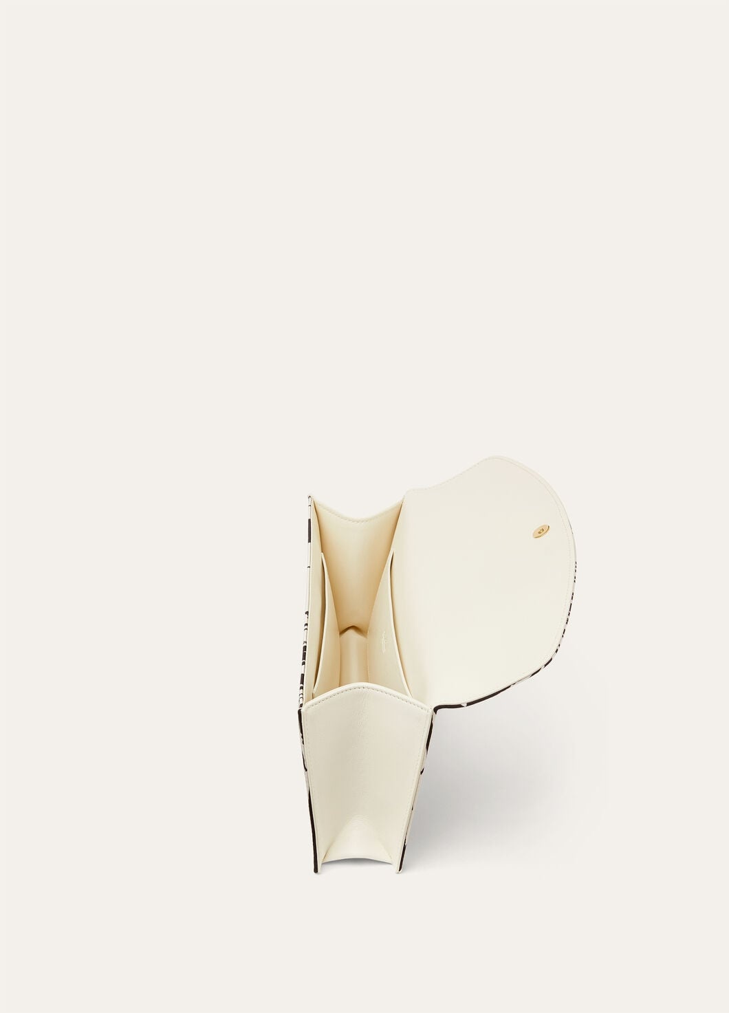 Extra Tuxedo Clutch - 6