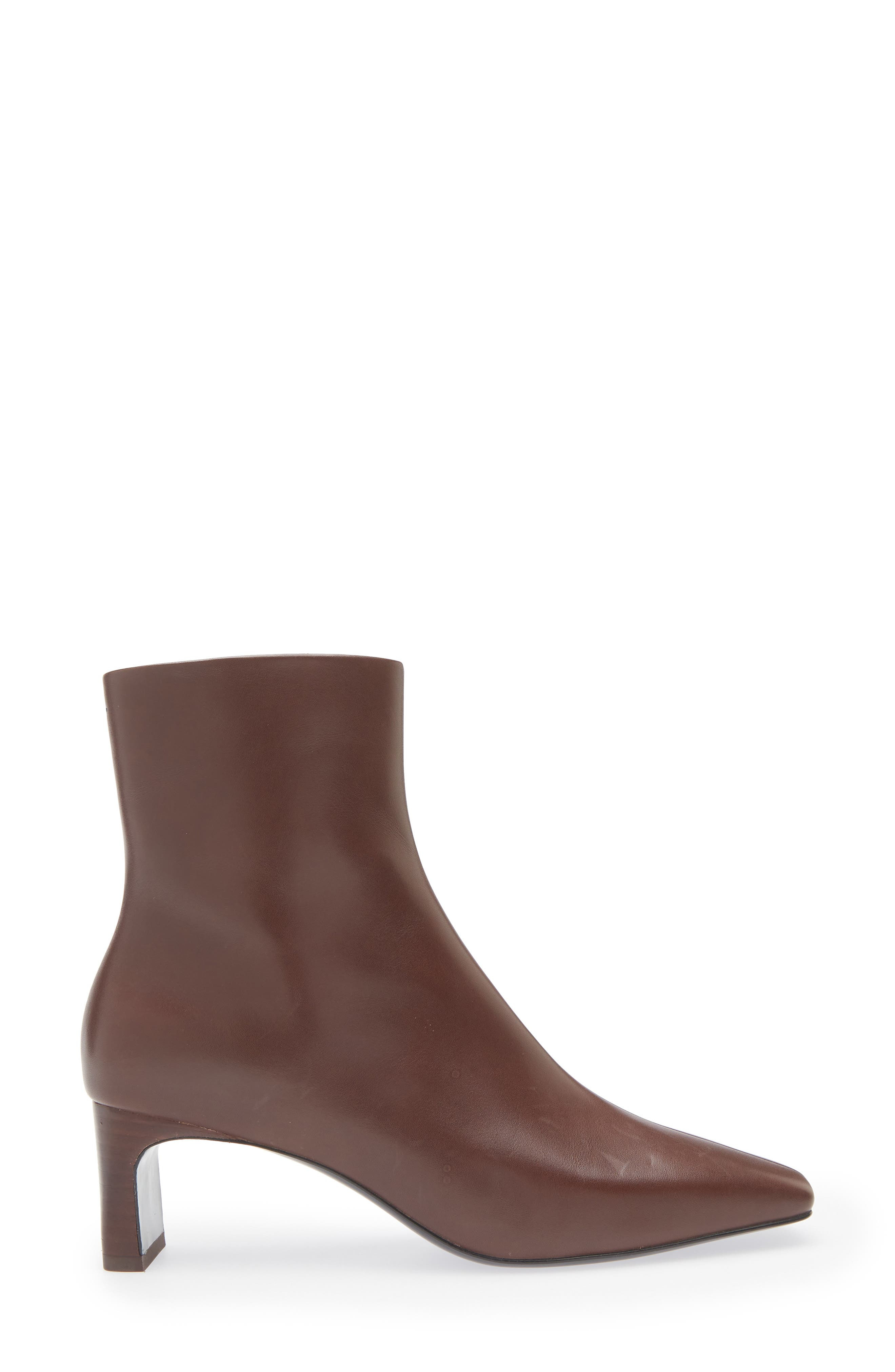 rag & bone Avery Bootie in Mocha at Nordstrom - 3