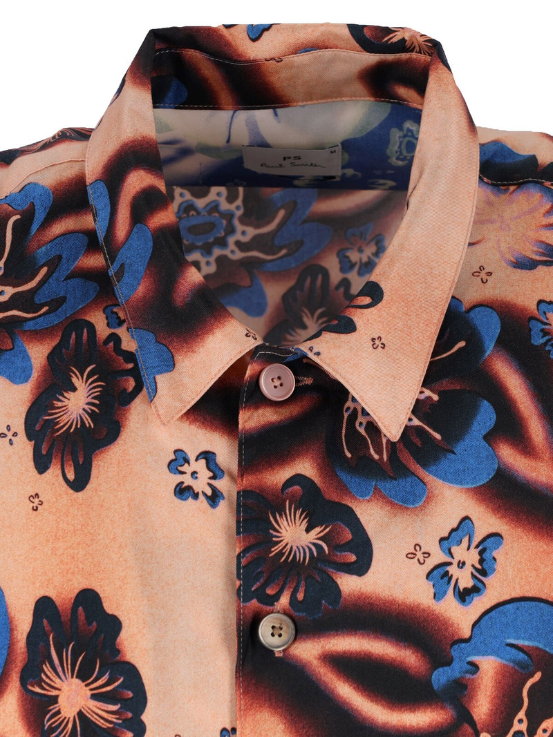 Paul Smith PRINTED SHIRT outlook