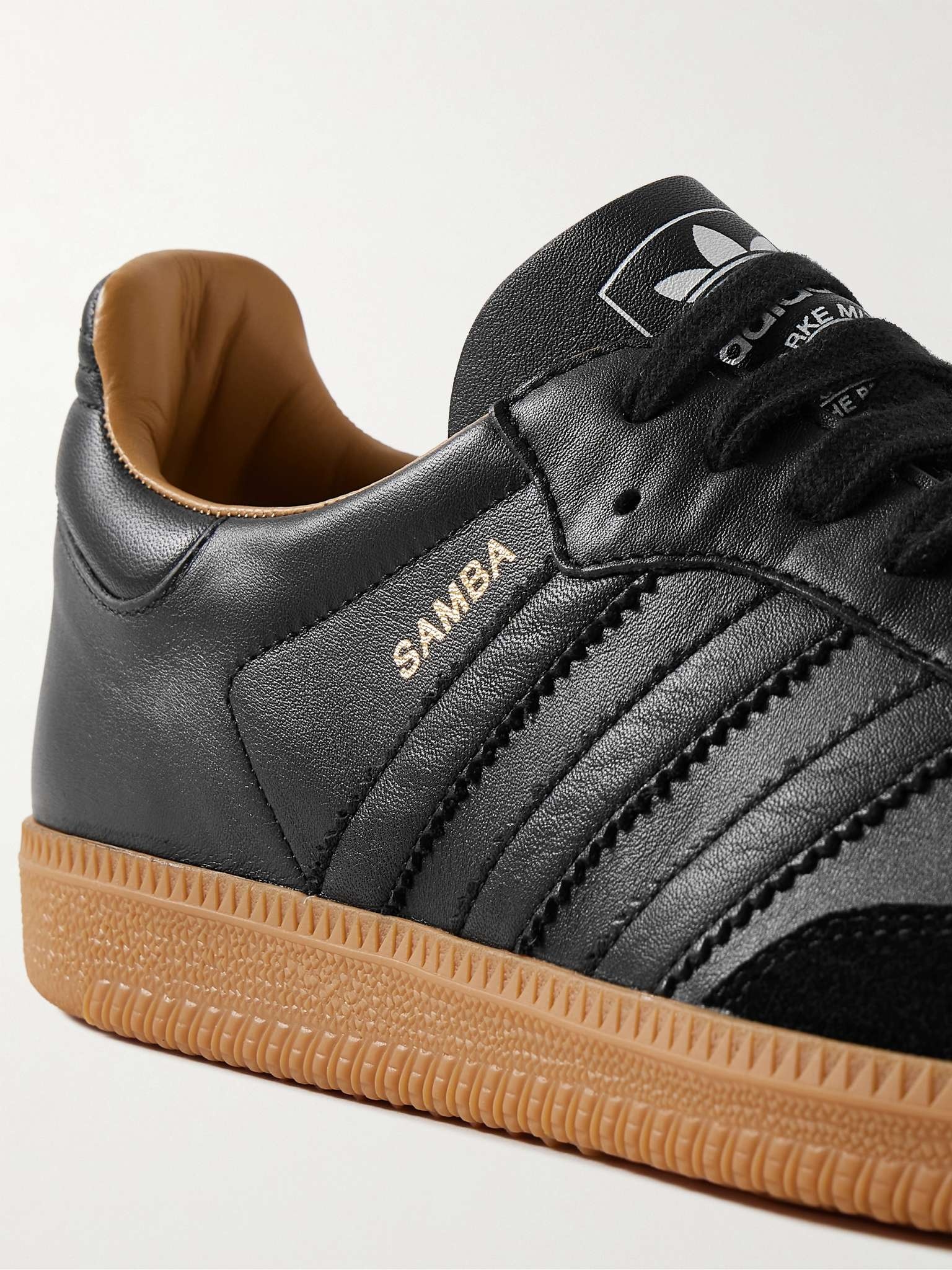 adidas gazelle silver green womens ADIDAS SAMBA ADV CRYSTAL WHITE / GREY ONE Bluetile Skateboards