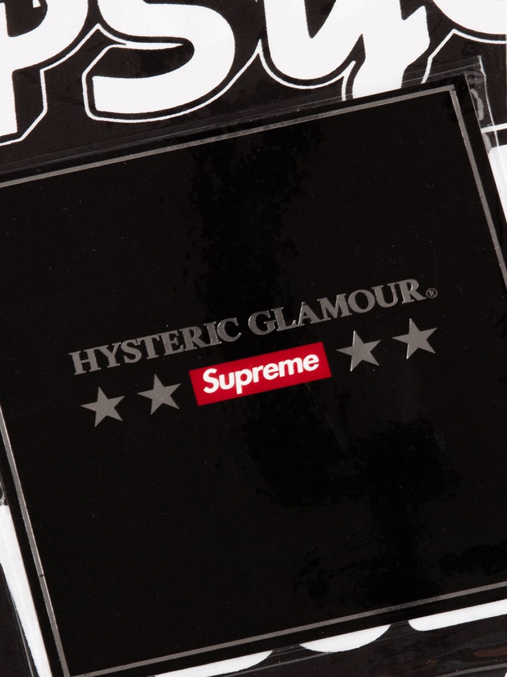 hysteric glamour full queen - 3