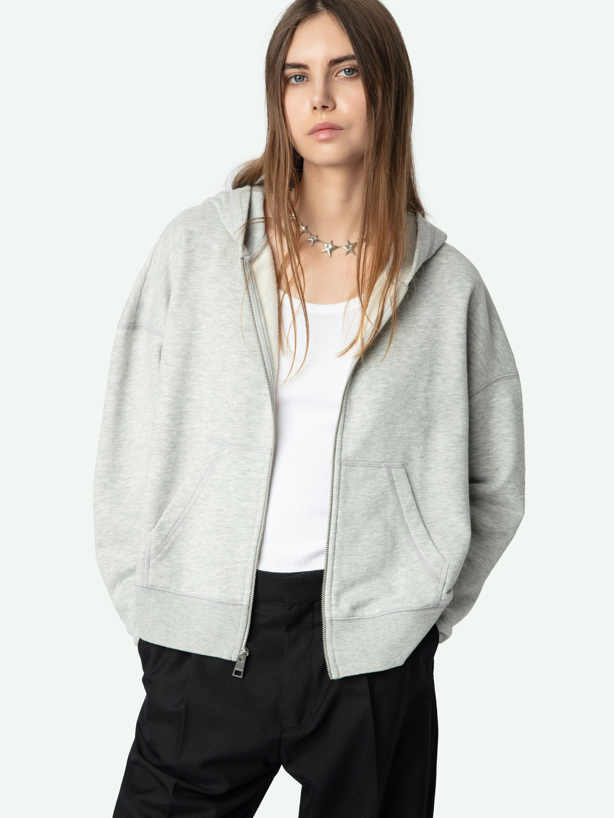 Mia Sweatshirt - 6