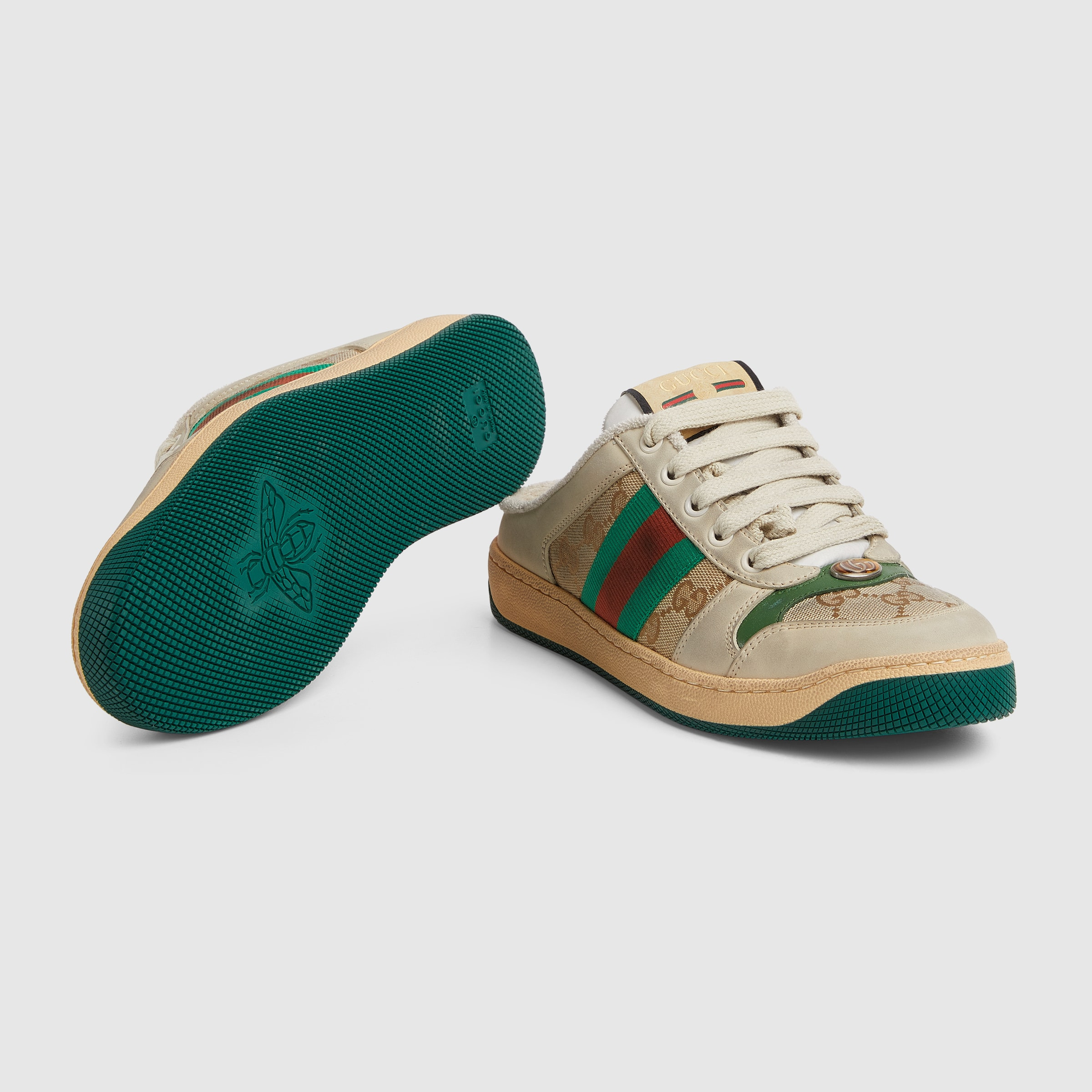 Women's Screener mule - 6