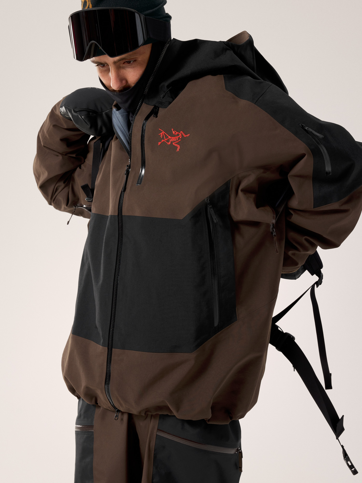 Sabre SV Jacket - 3