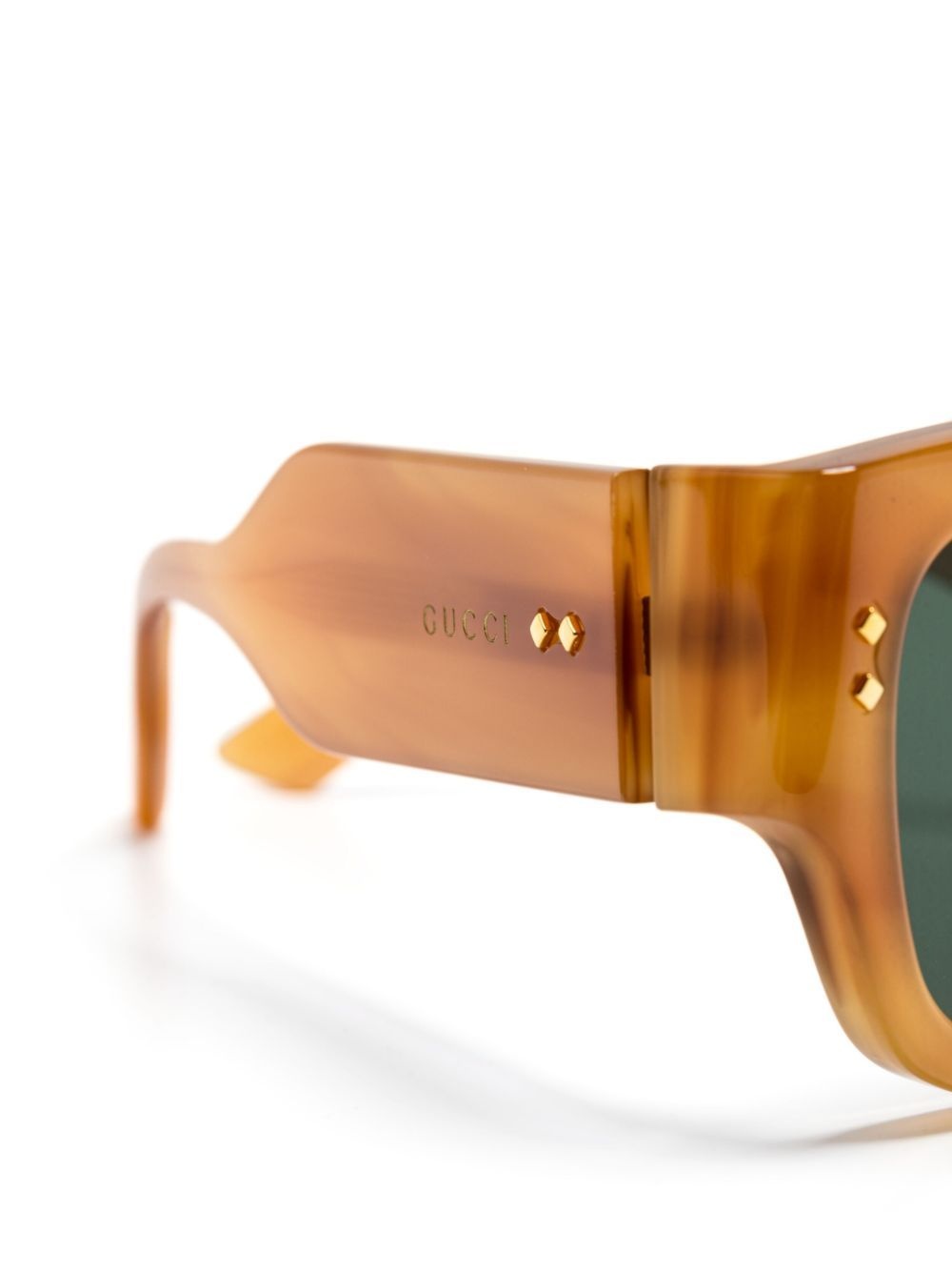 GG1261S square-frame sunglasses - 3