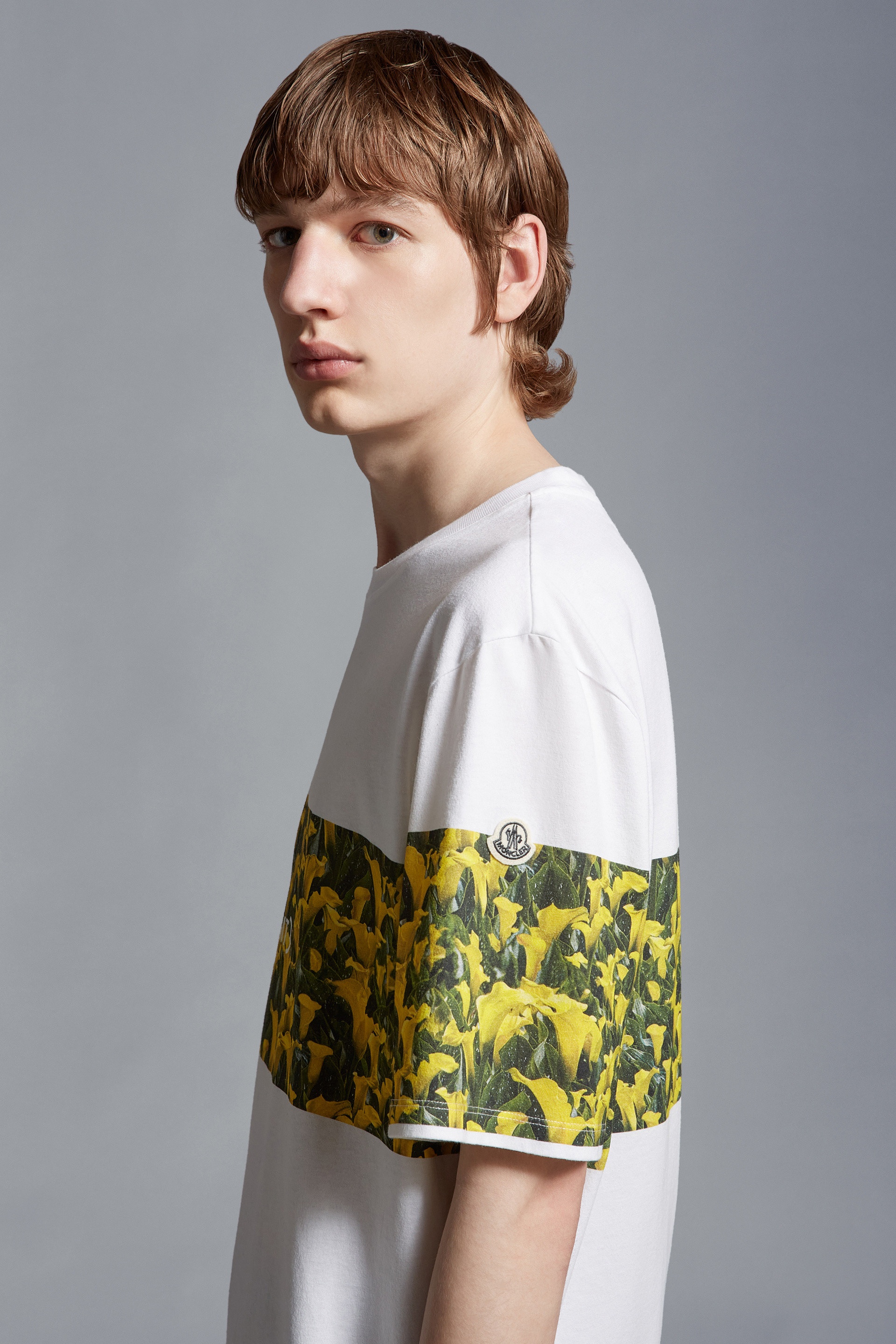 Printed T-Shirt - 4