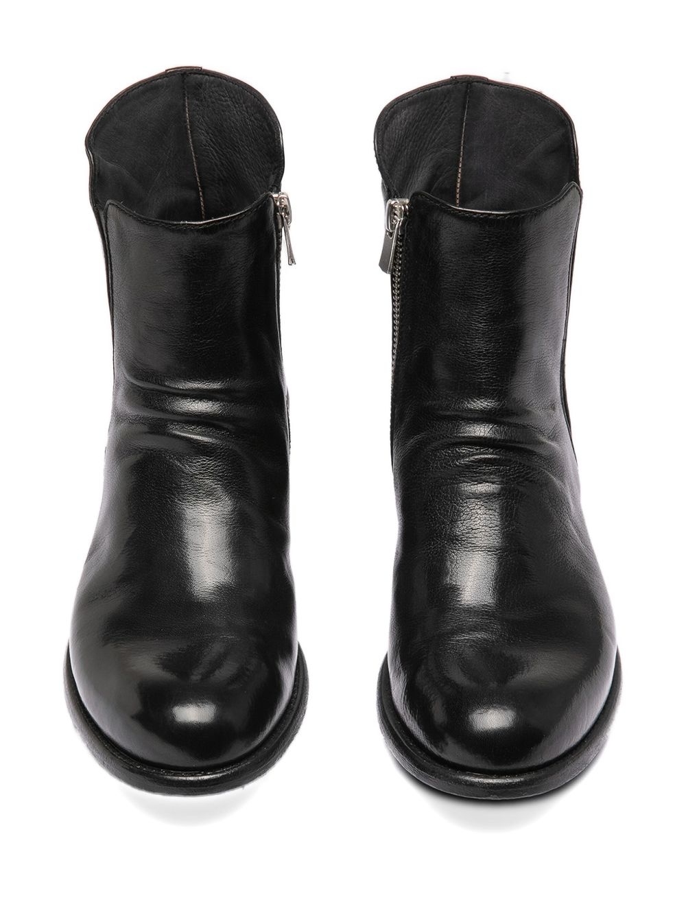 40mm Lis boots - 4