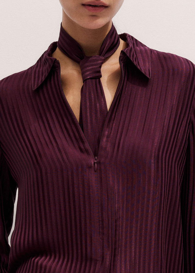 AM-PM Shirt + Tie 5