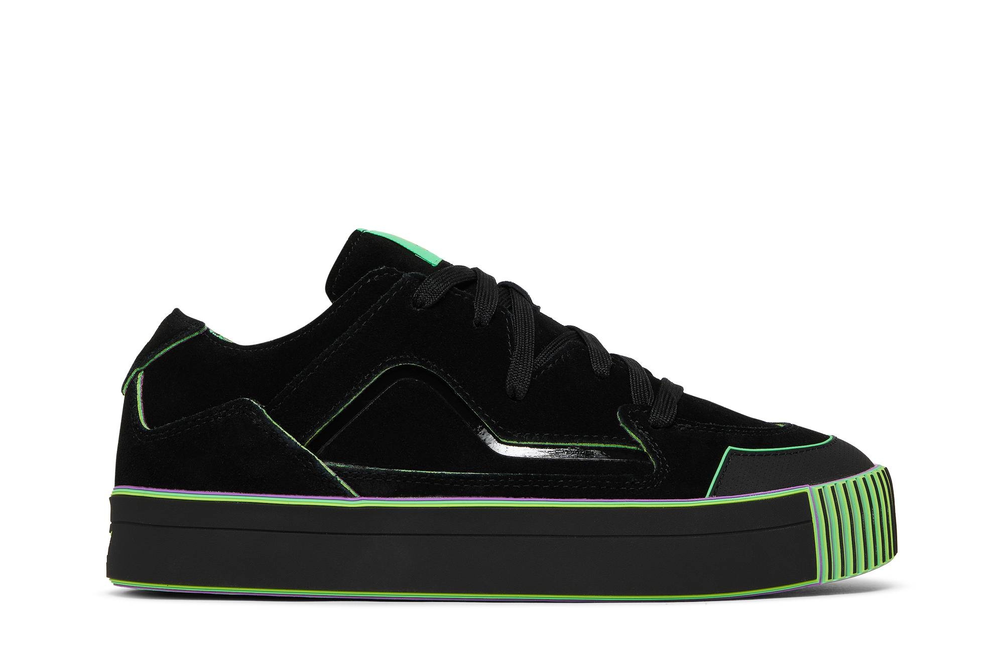 MSCHF Gobstomper 'Sour Edition' - 1