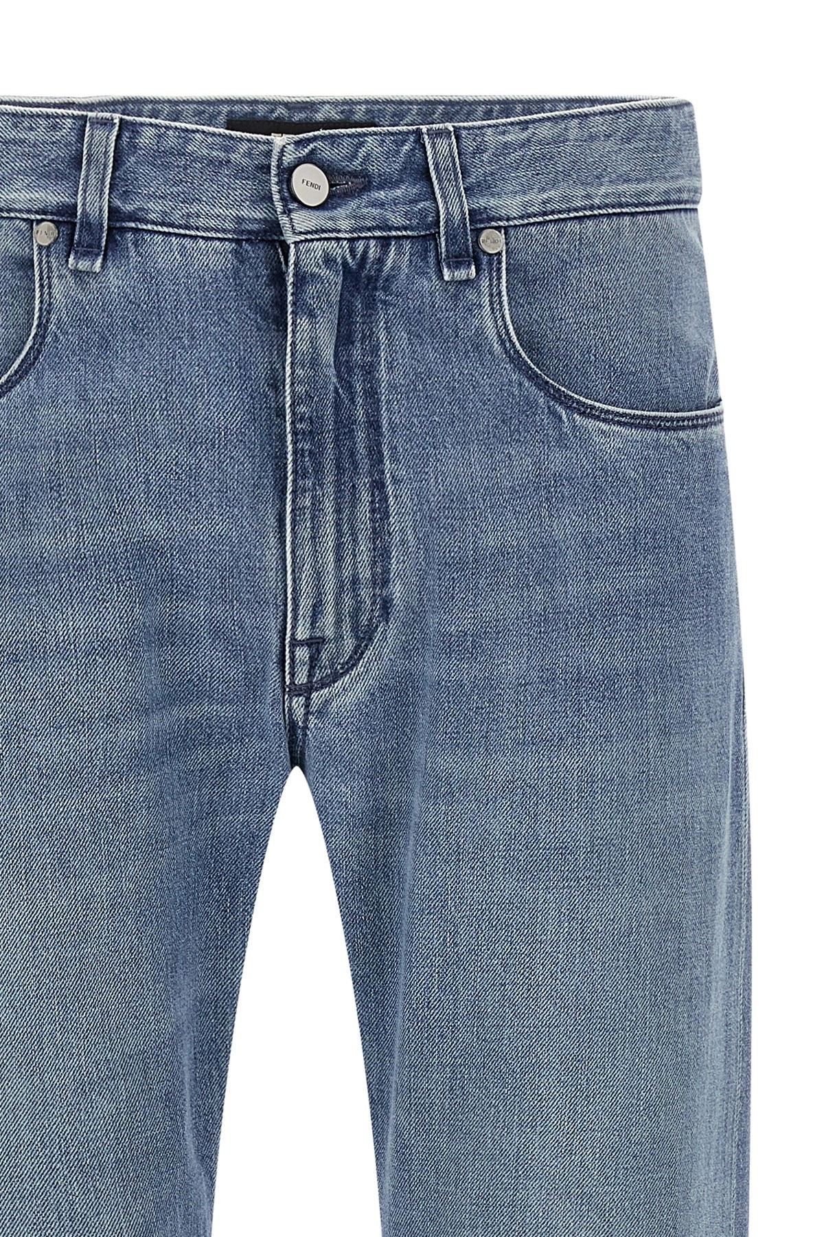 Denim jeans - 3