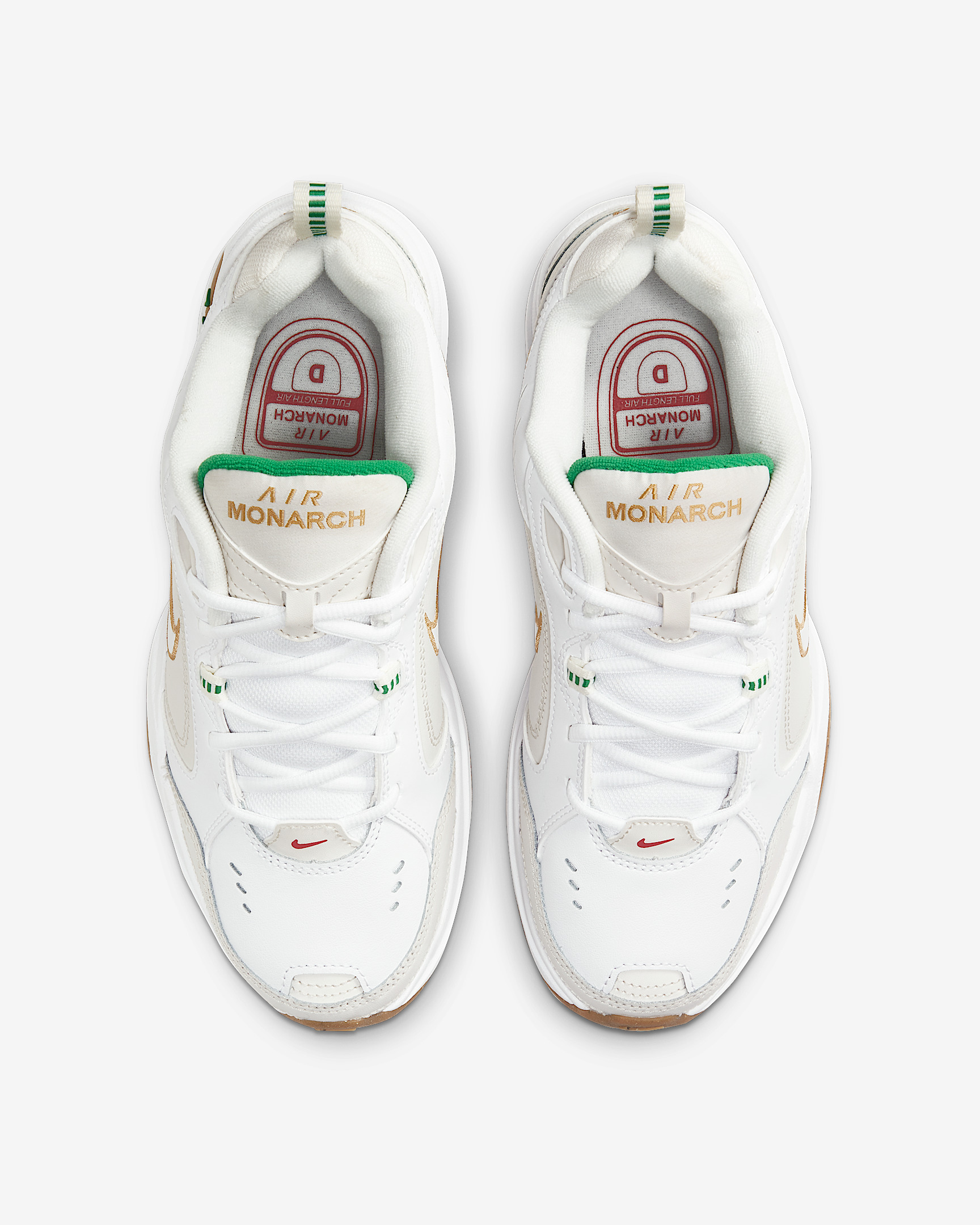 Nike Air Monarch IV Men's Workout Shoes - 4