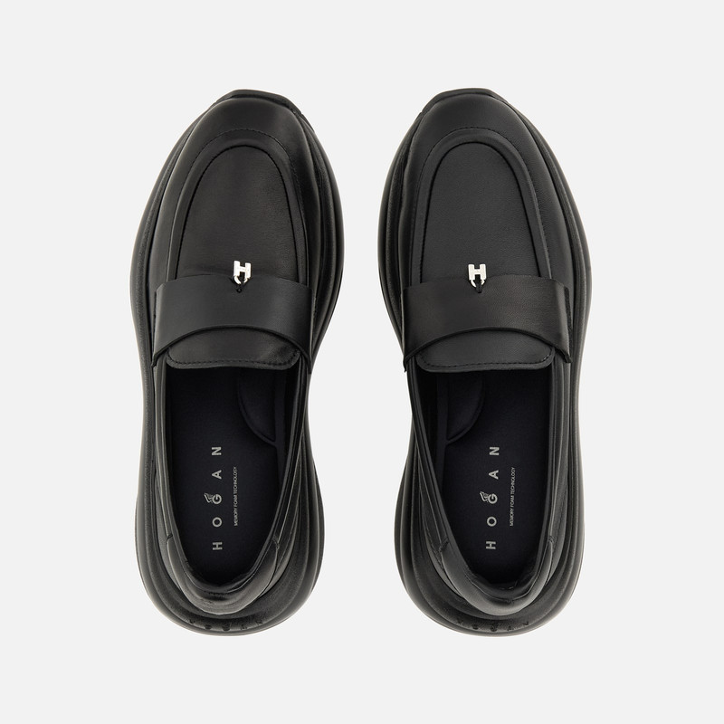 Loafers Hogan Maxi I Active 5