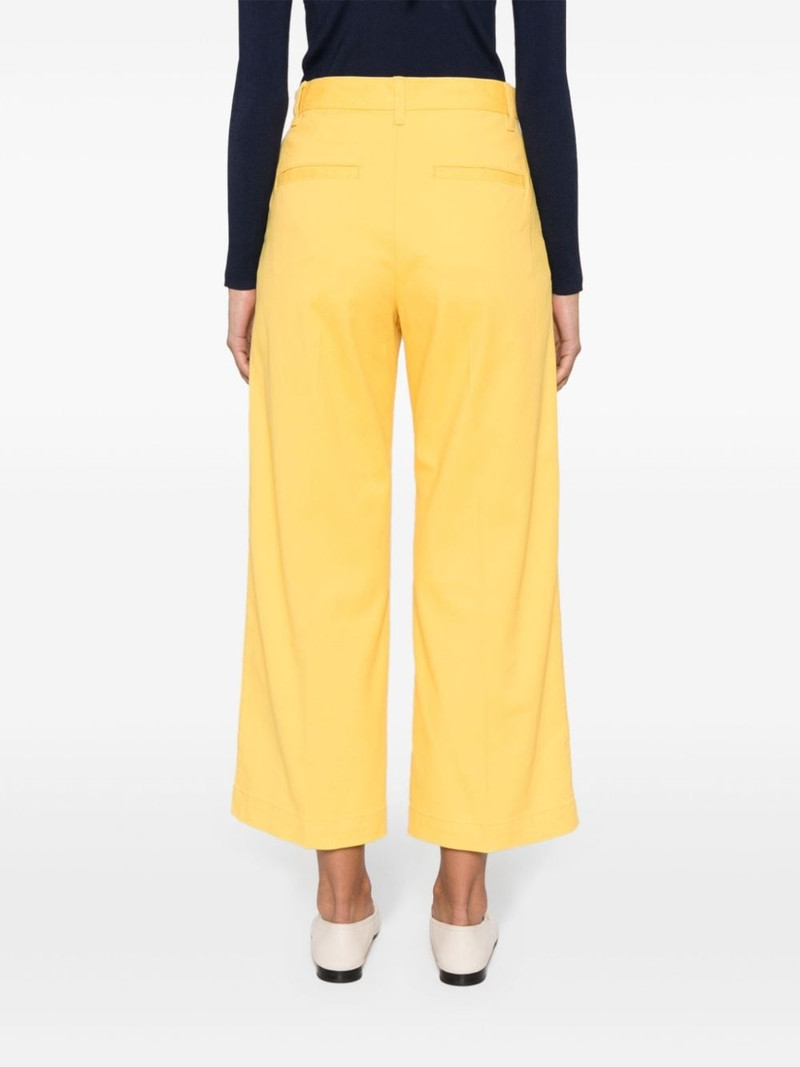 straight-leg trousers 4
