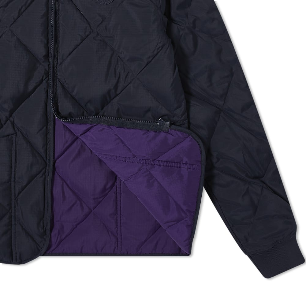 Kenzo Lightweight Reversible Bomber Jacket - 2