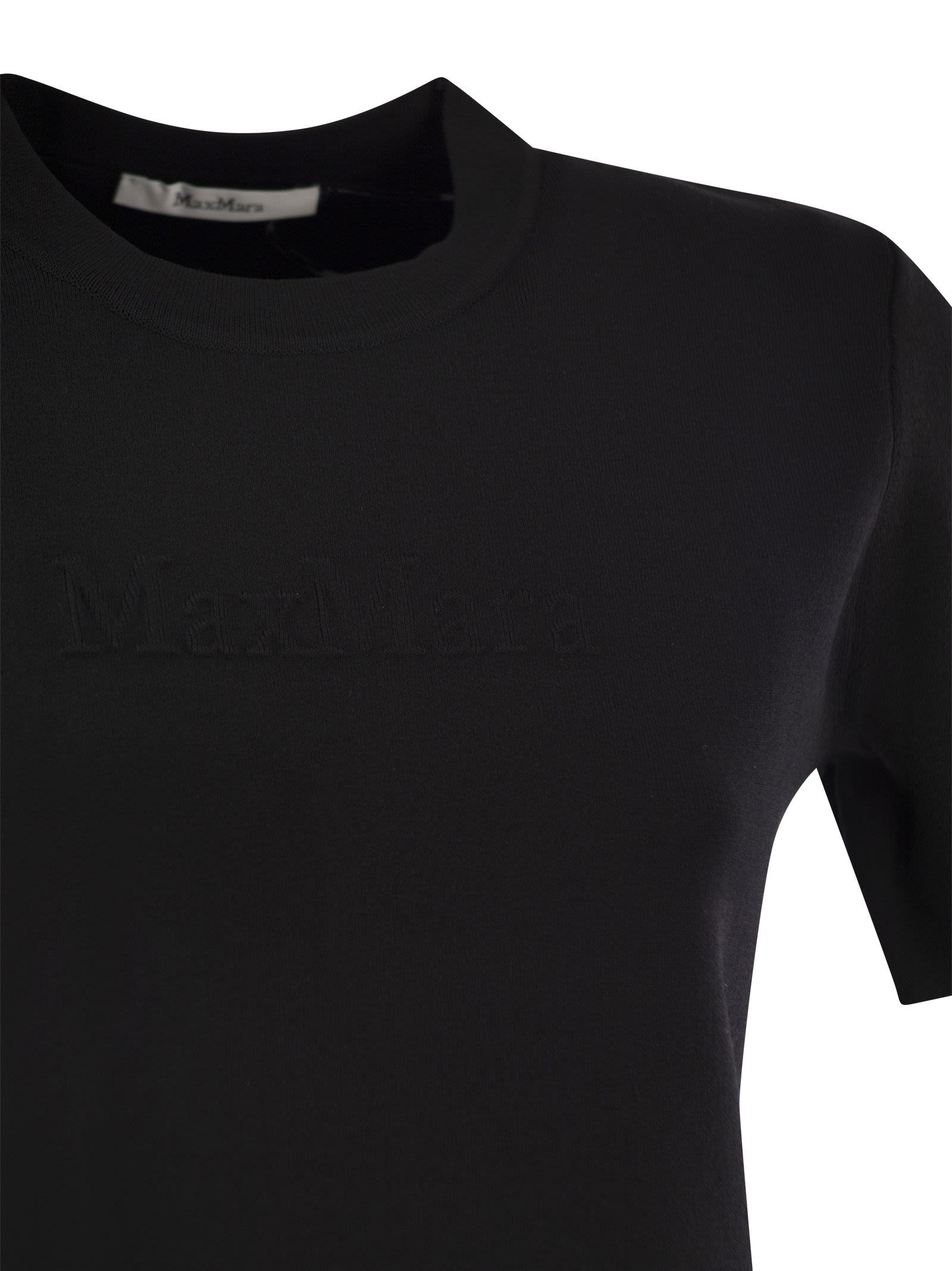 Maxmara Women Adelio - Viscose Crepe Yarn Jumper - 4