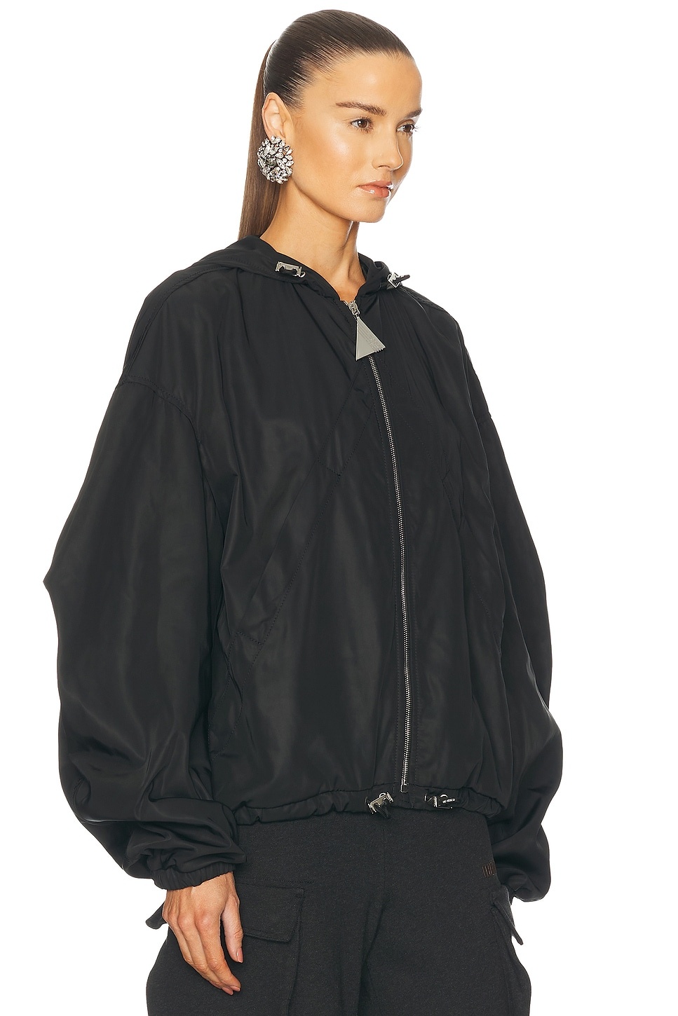 Bomber Jacket - 3