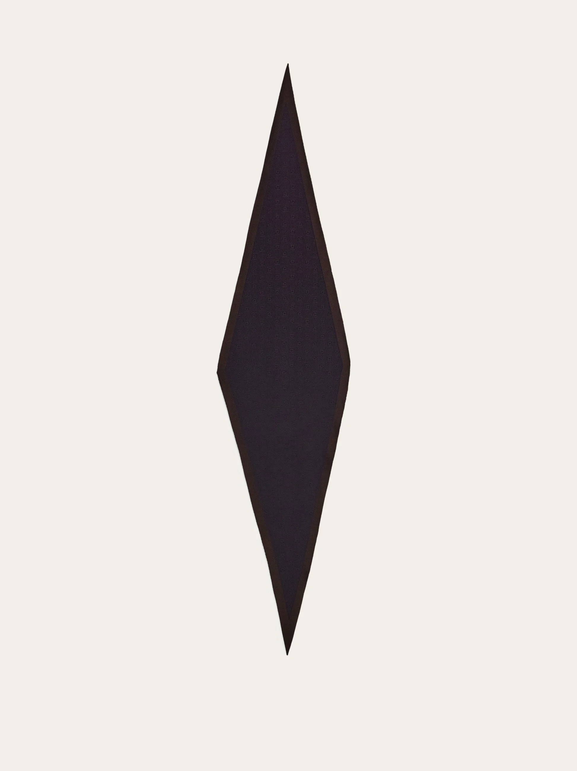 Diamond scarf - 1
