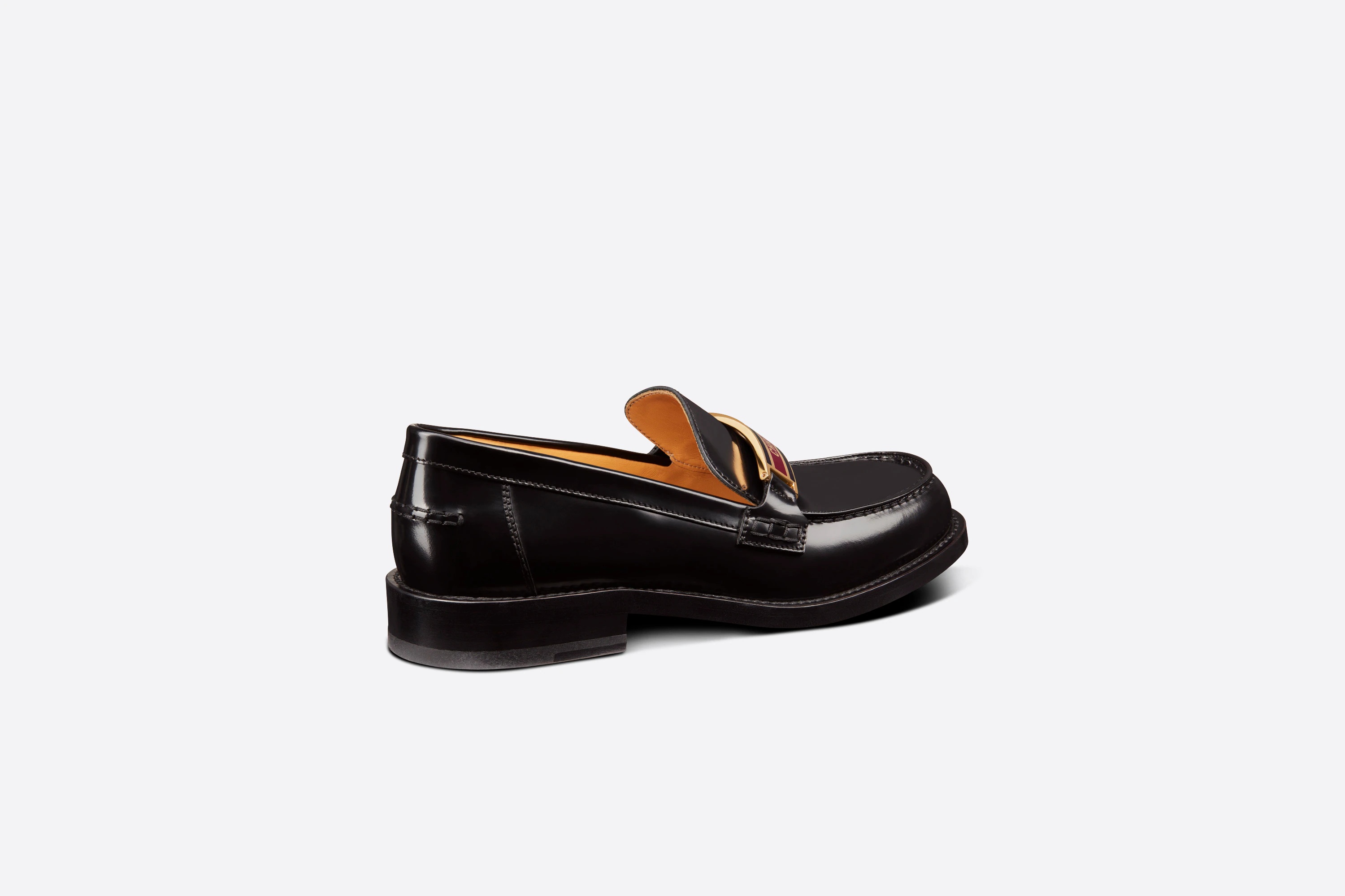Dior Code Loafer - 3