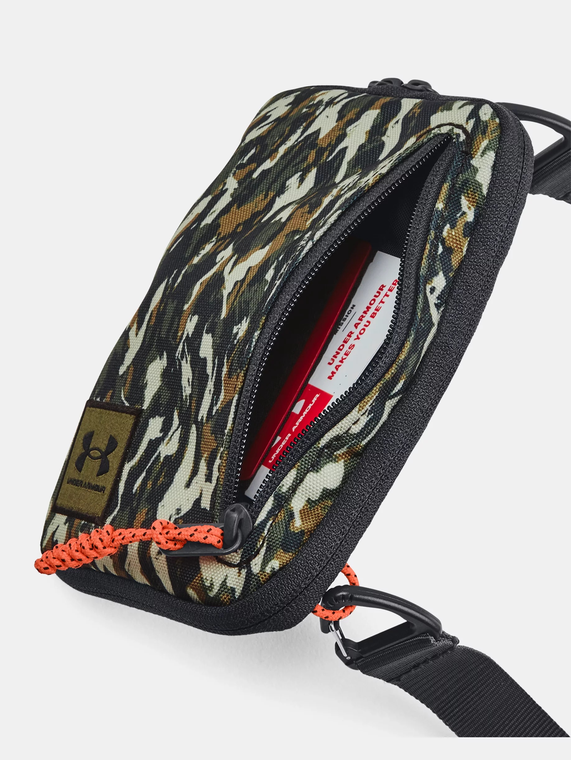 UA Loudon Crossbody Small Printed - 3