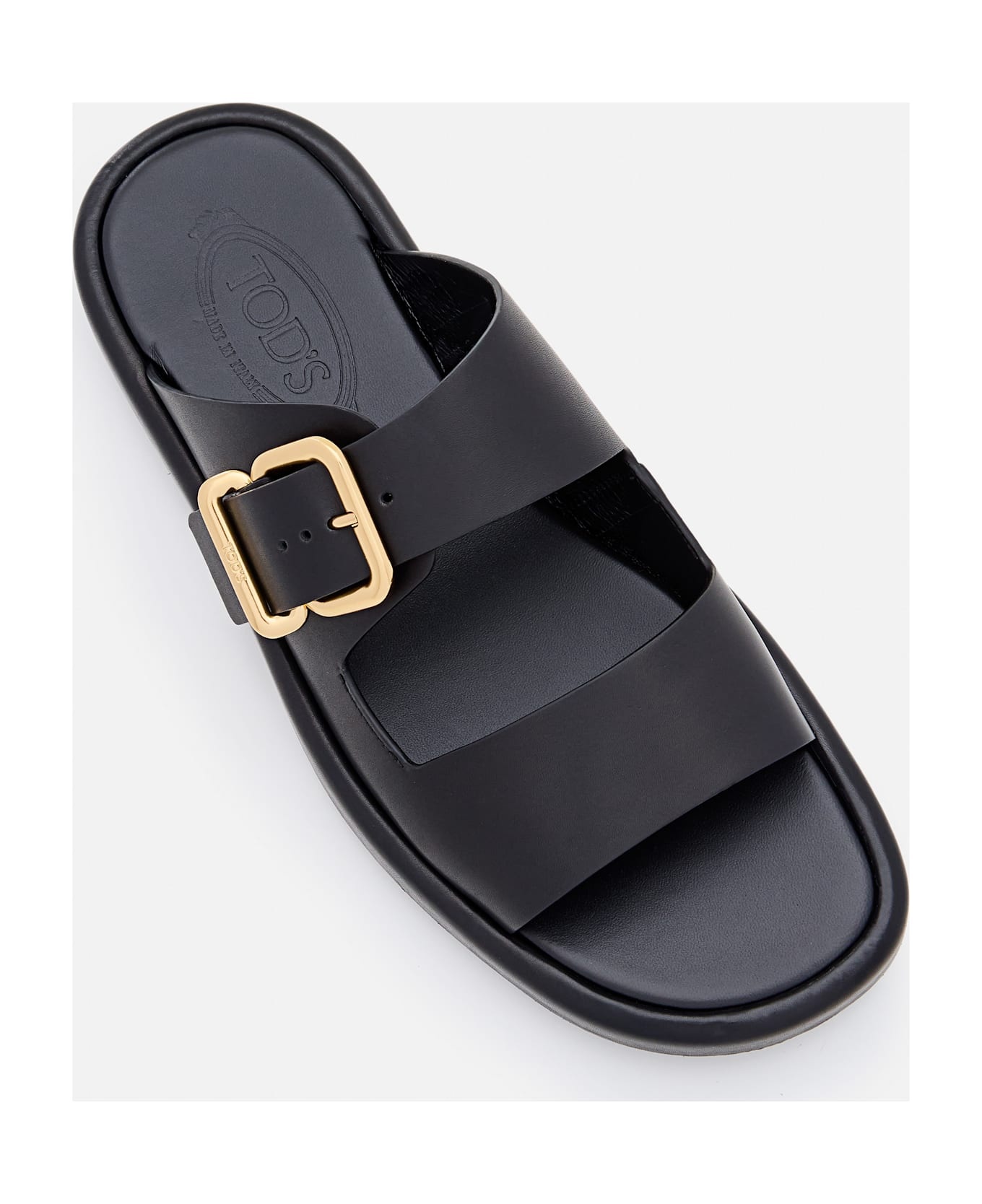 Double Band Sandal - 4
