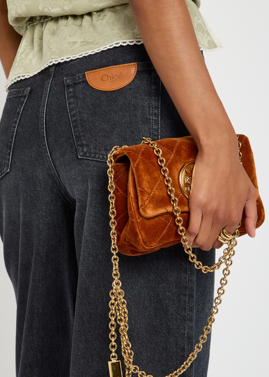Chloe Wide-leg Jeans - 5