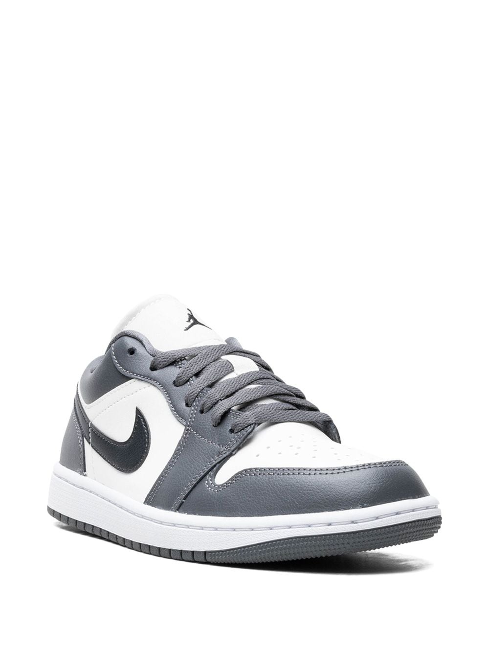 Air Jordan 1 "Dark Grey" sneakers - 2