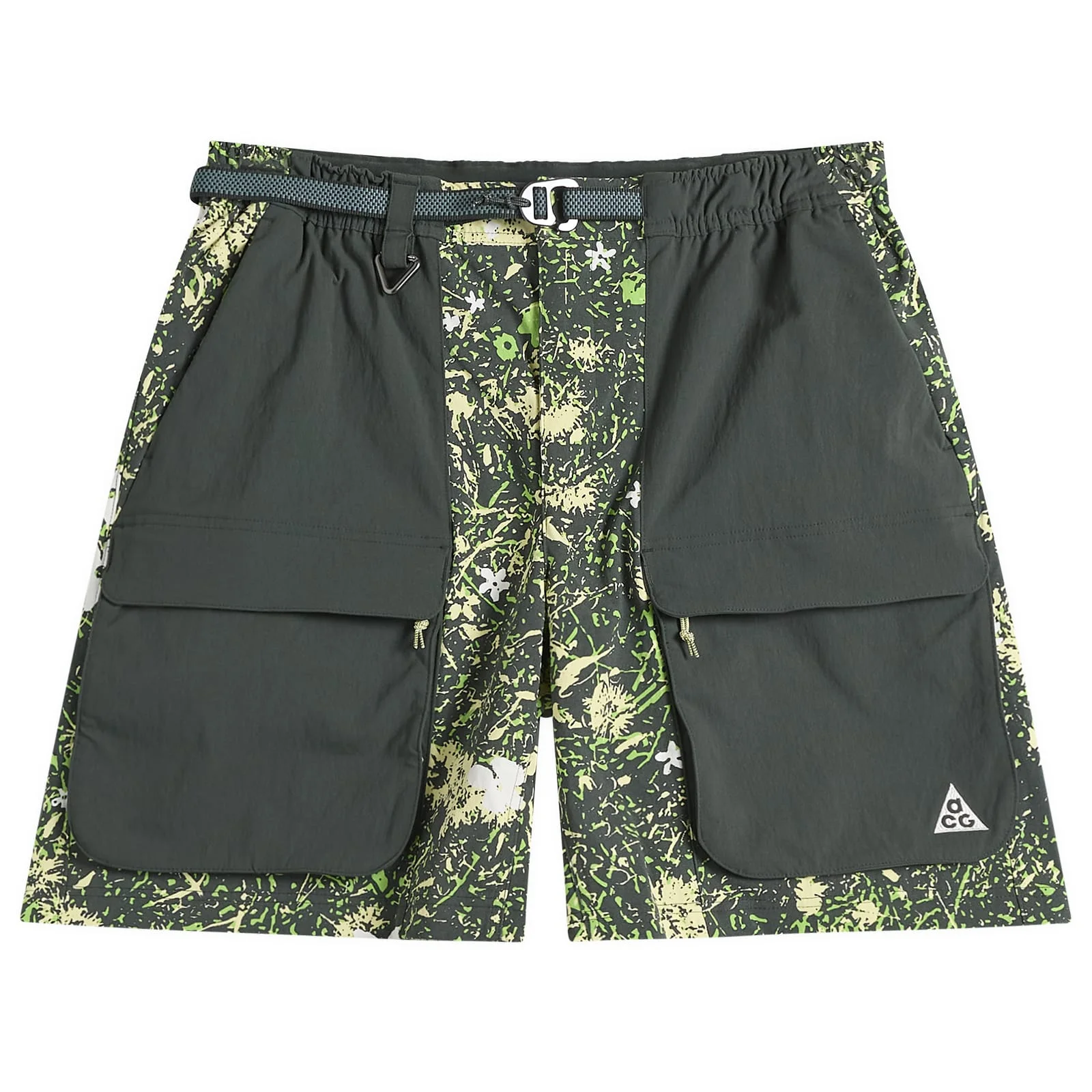 Nike ACG All Over Print Smith Summit Short - 1