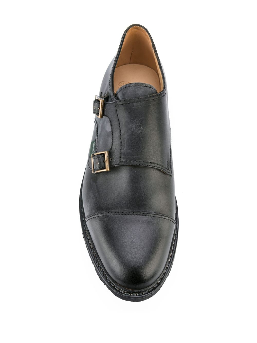 'Lis' monk shoes - 4