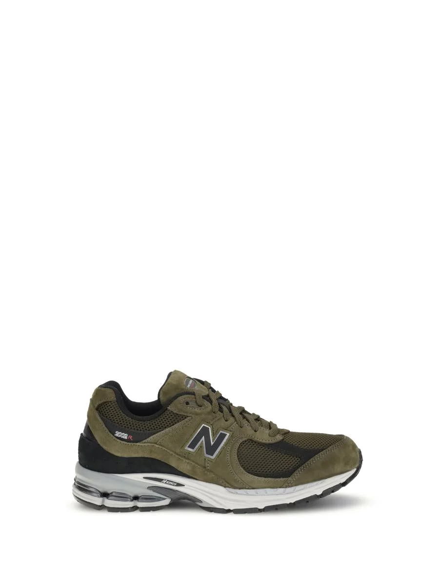 New Balance Sneakers - 1