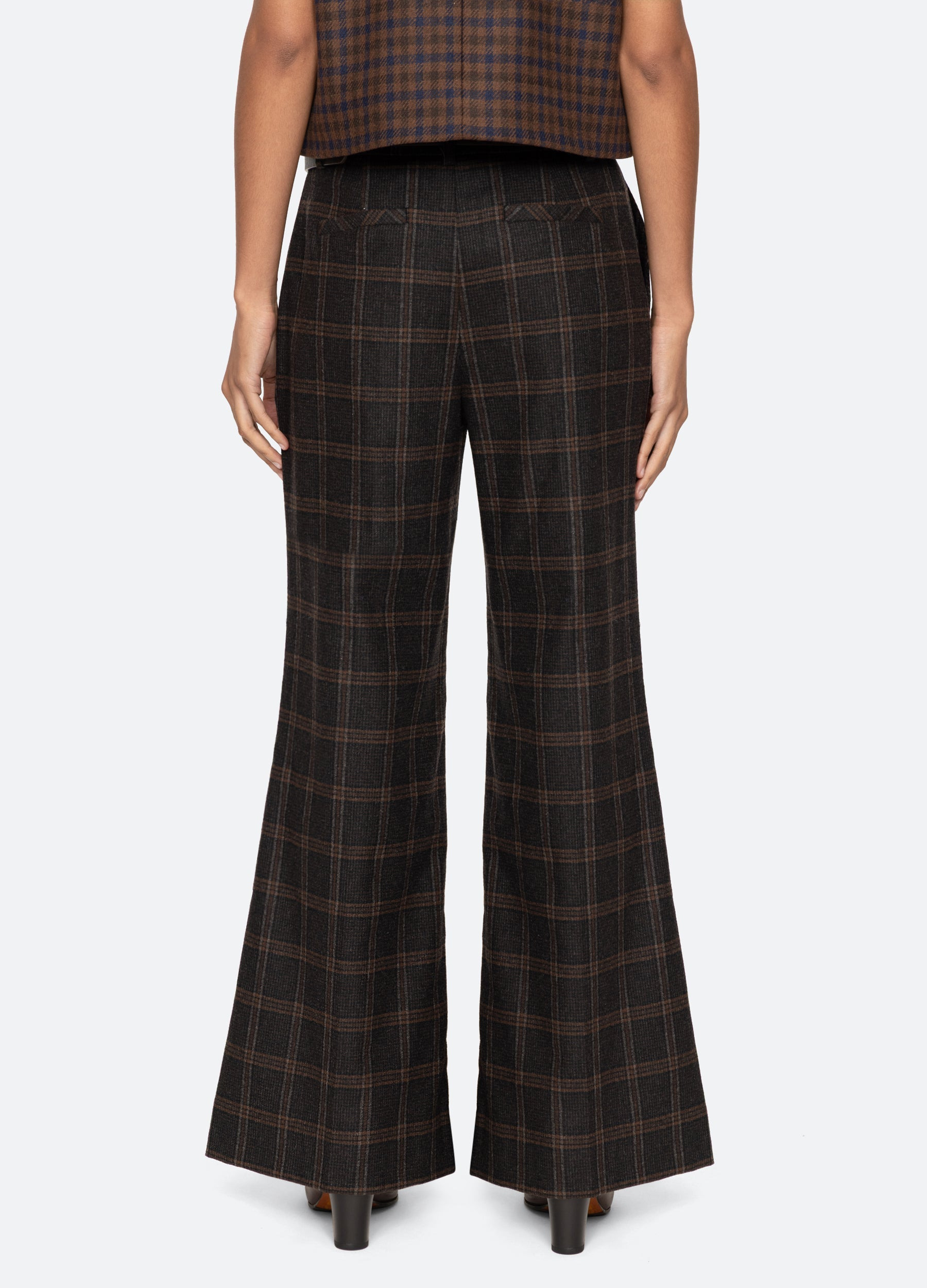 Monroe Pants - 2