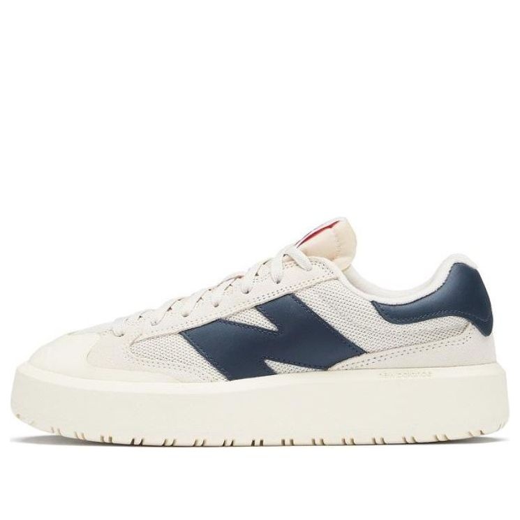 New Balance CT302 'Moonbeam Natural Indigo' CT302RC - 1