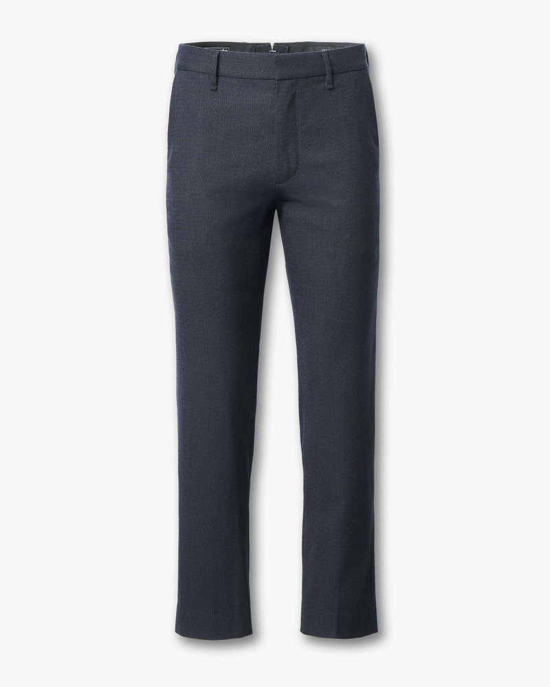 Evan Italian Wool Trousers 1