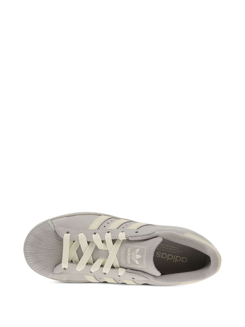 Superstar II sneakers 4